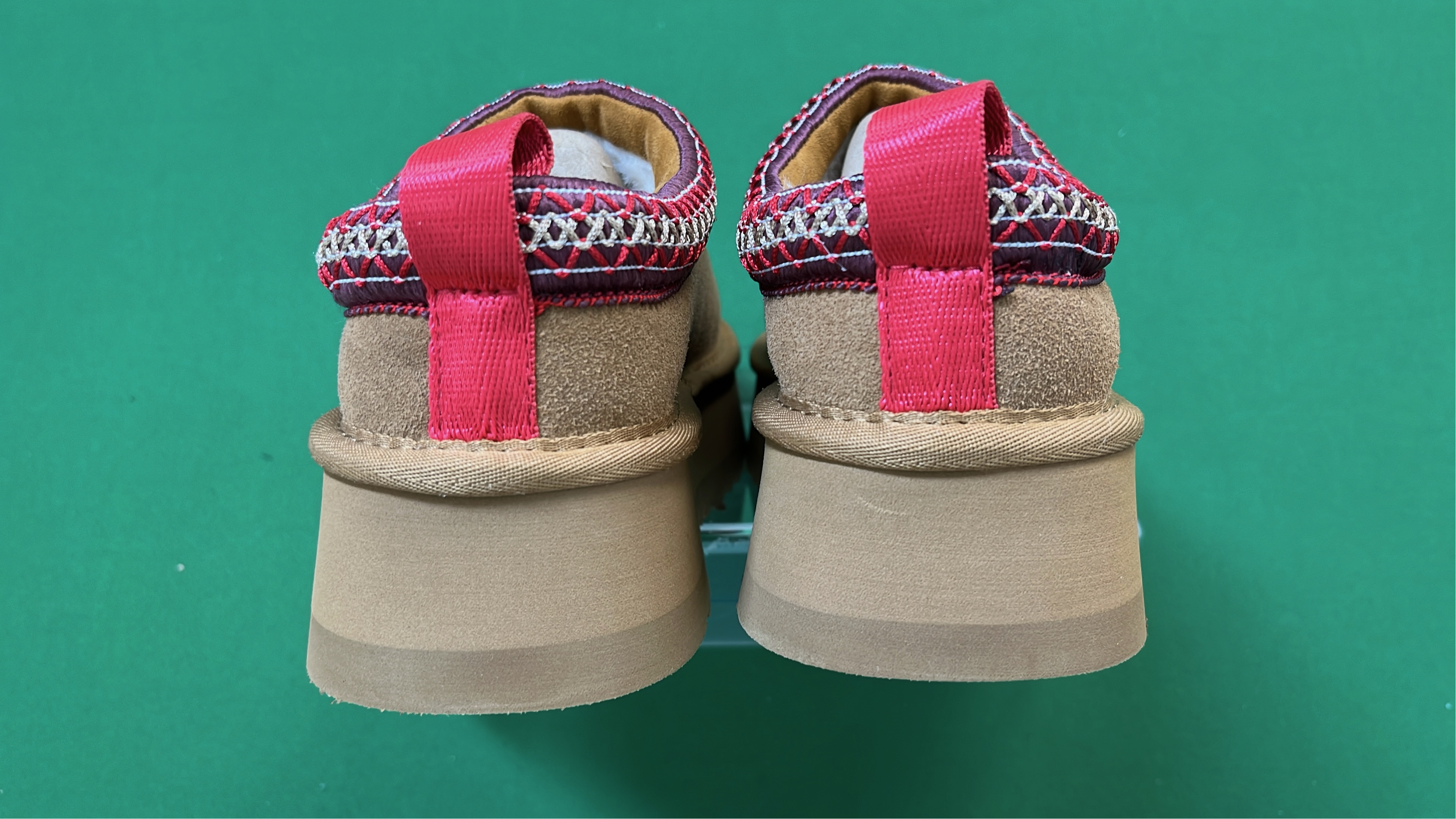 UGG Classic Mini Platform Boots for Women