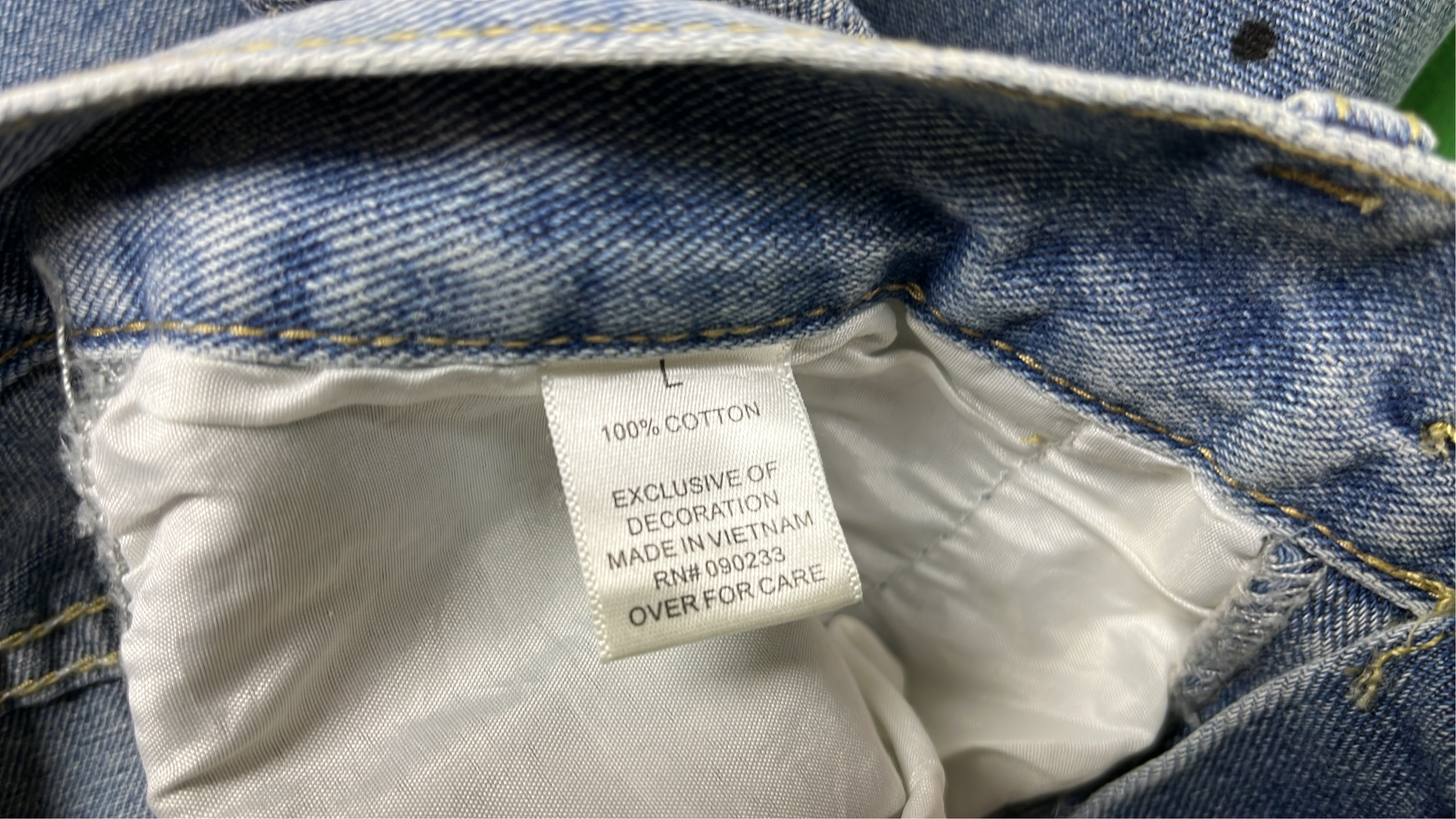 Trendy Distressed Denim Pants for Men