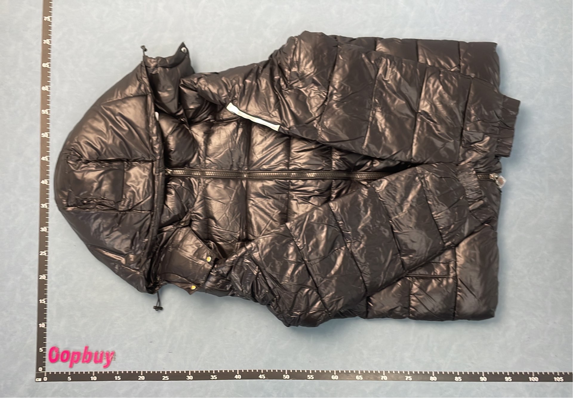 Moncler Down Jacket for Women - Lightweight Winter Coat with Hood