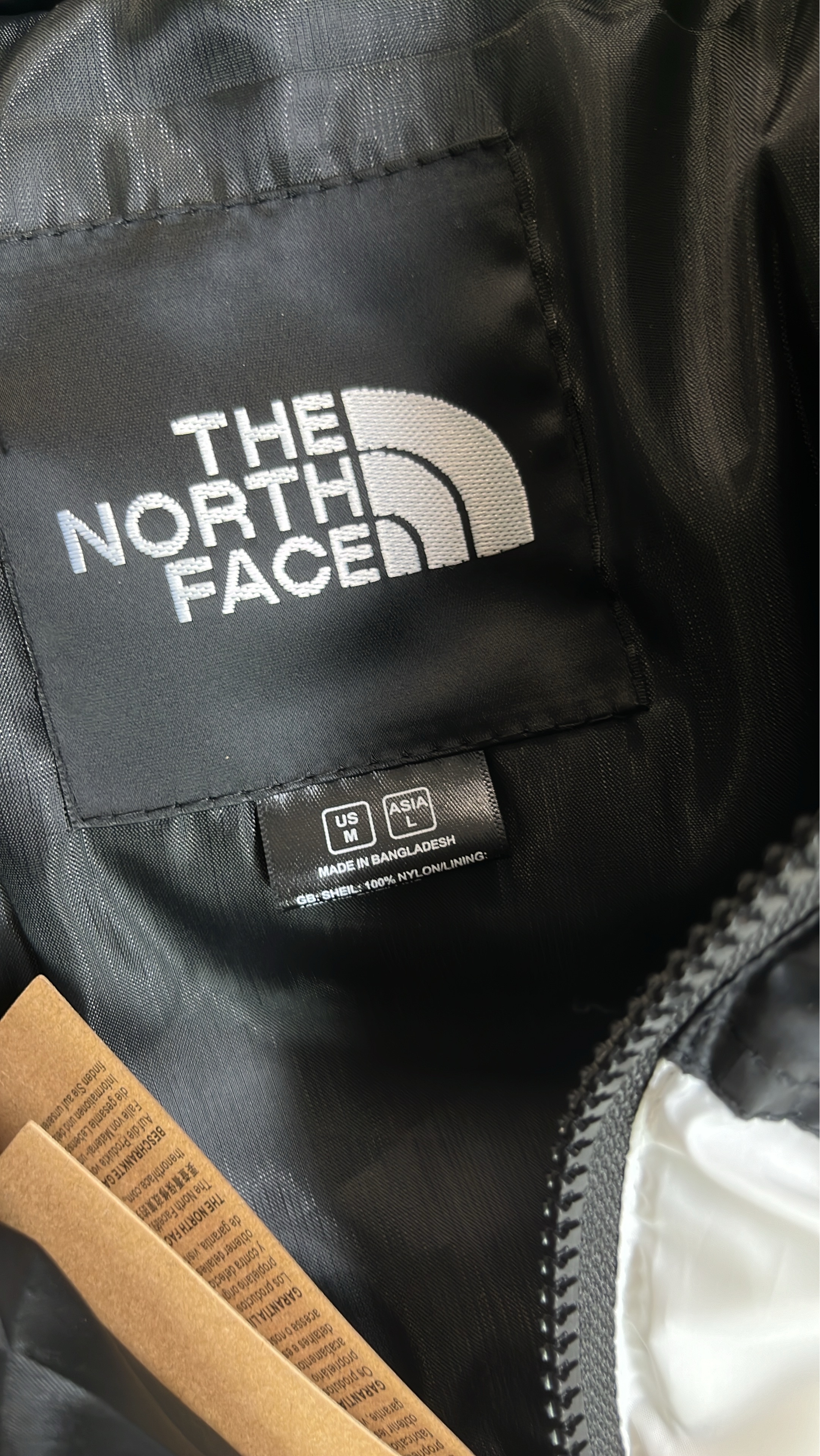 The North Face Puffer Jackets Collection