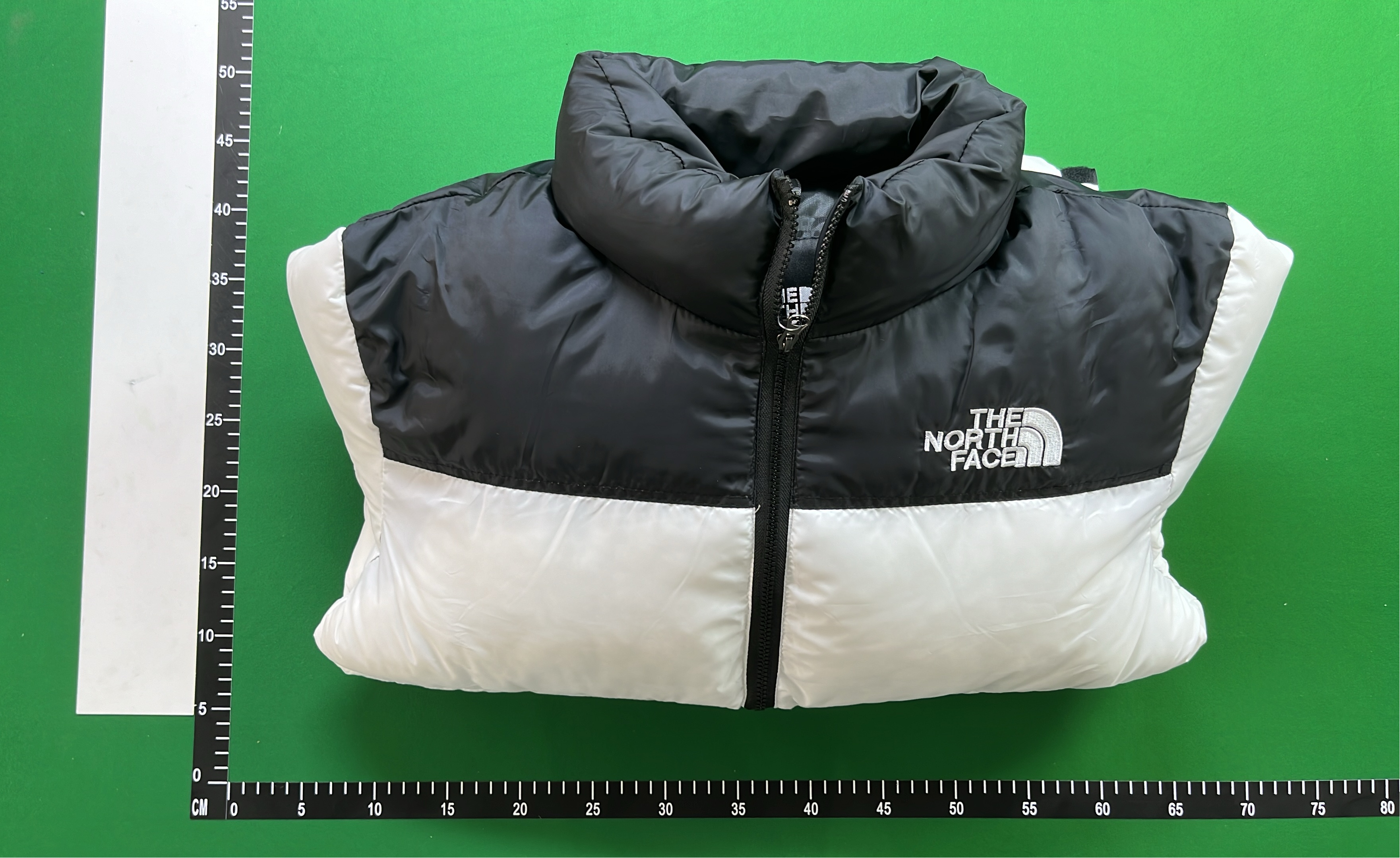 The North Face Puffer Jackets Collection