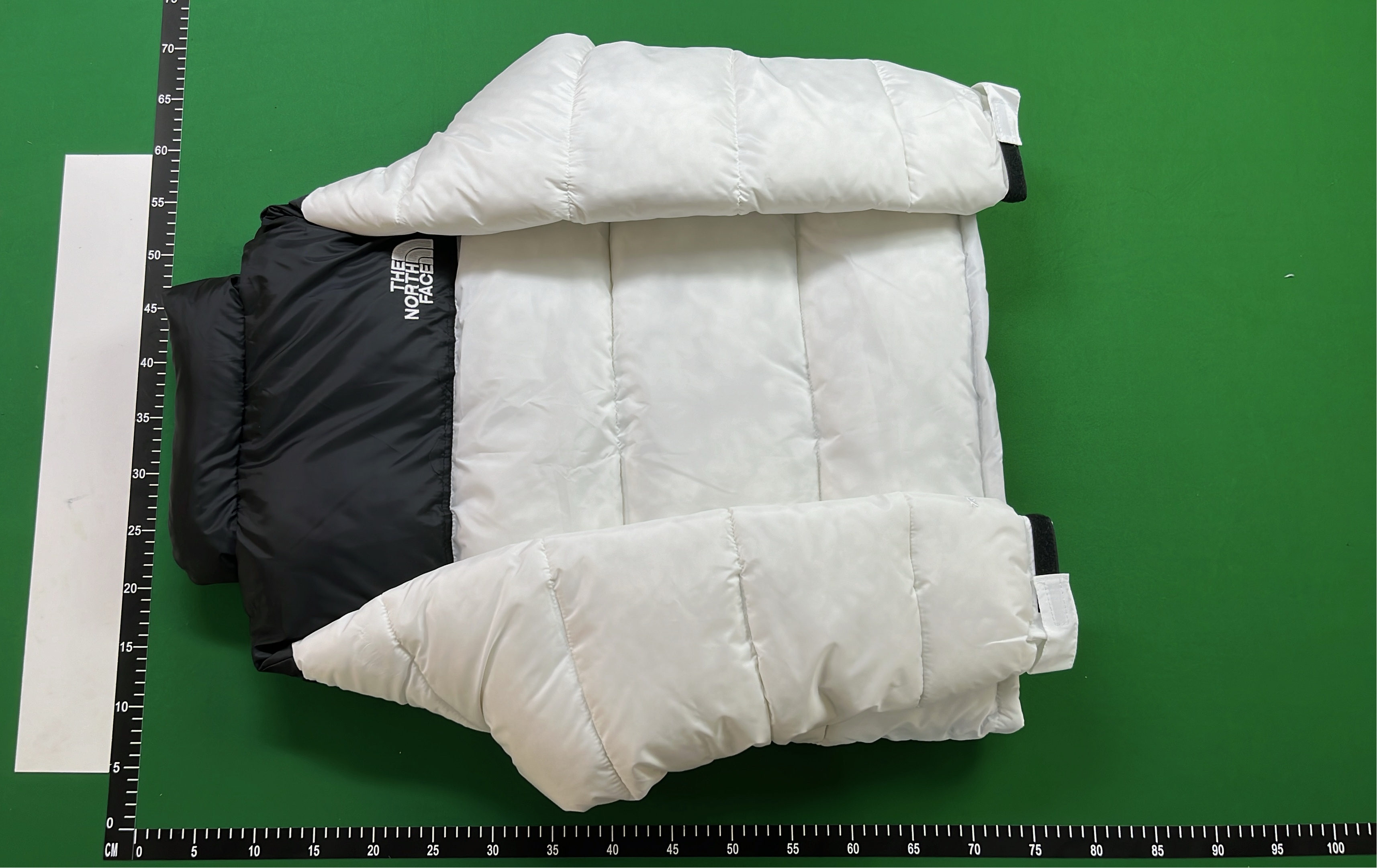 The North Face Puffer Jackets Collection