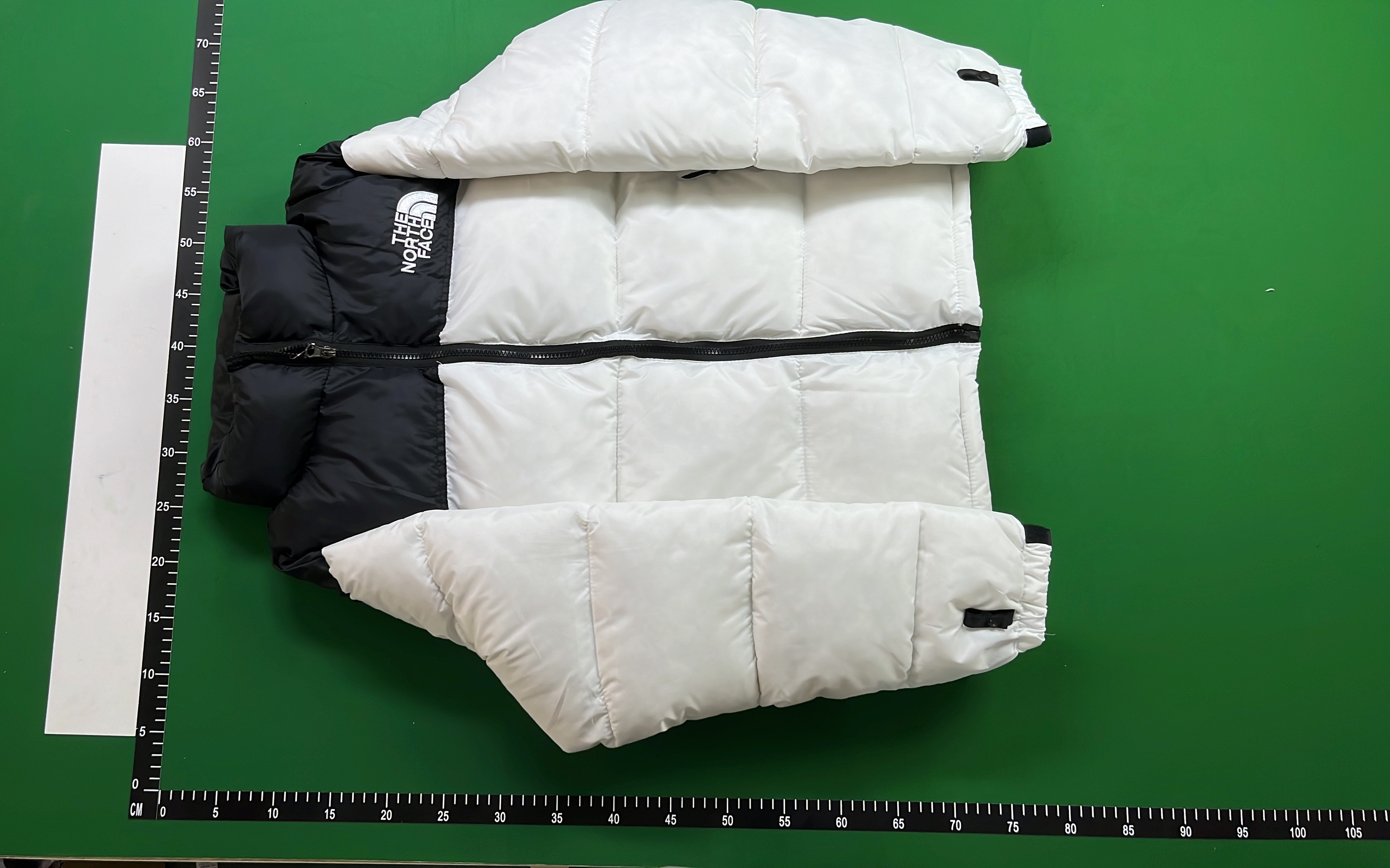 The North Face Puffer Jackets Collection