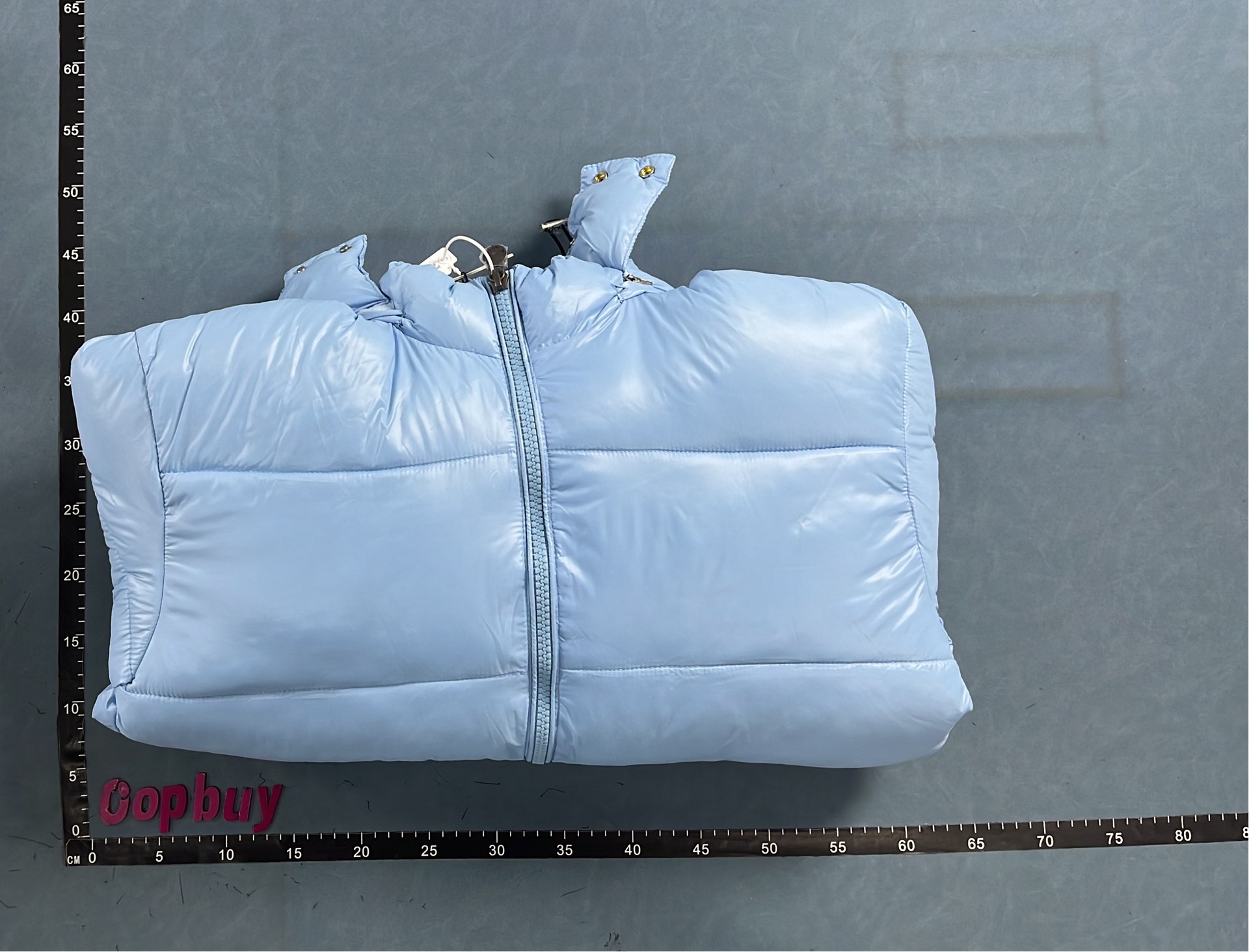 Moncler Down Jacket for Women and Men