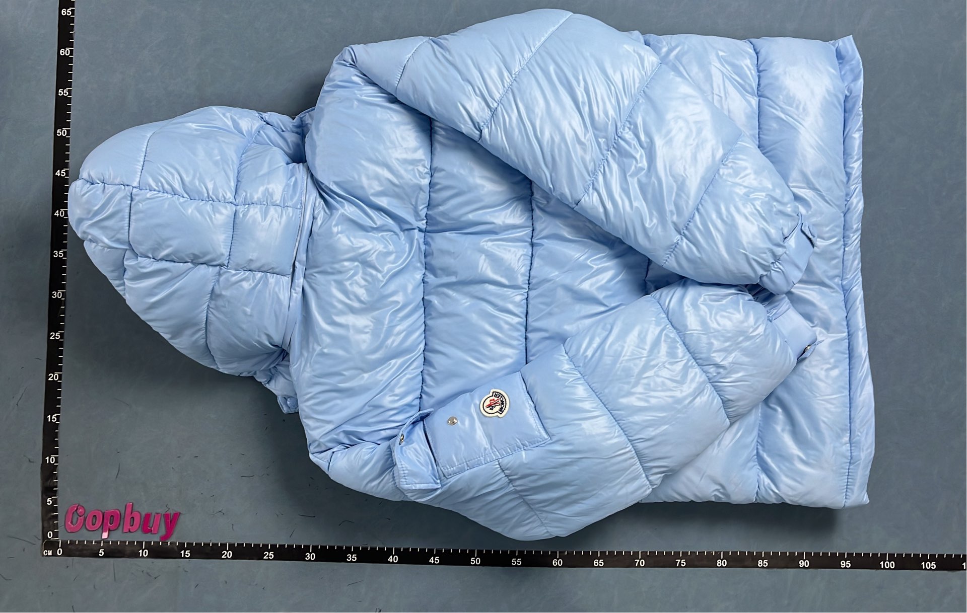 Moncler Down Jacket for Women and Men