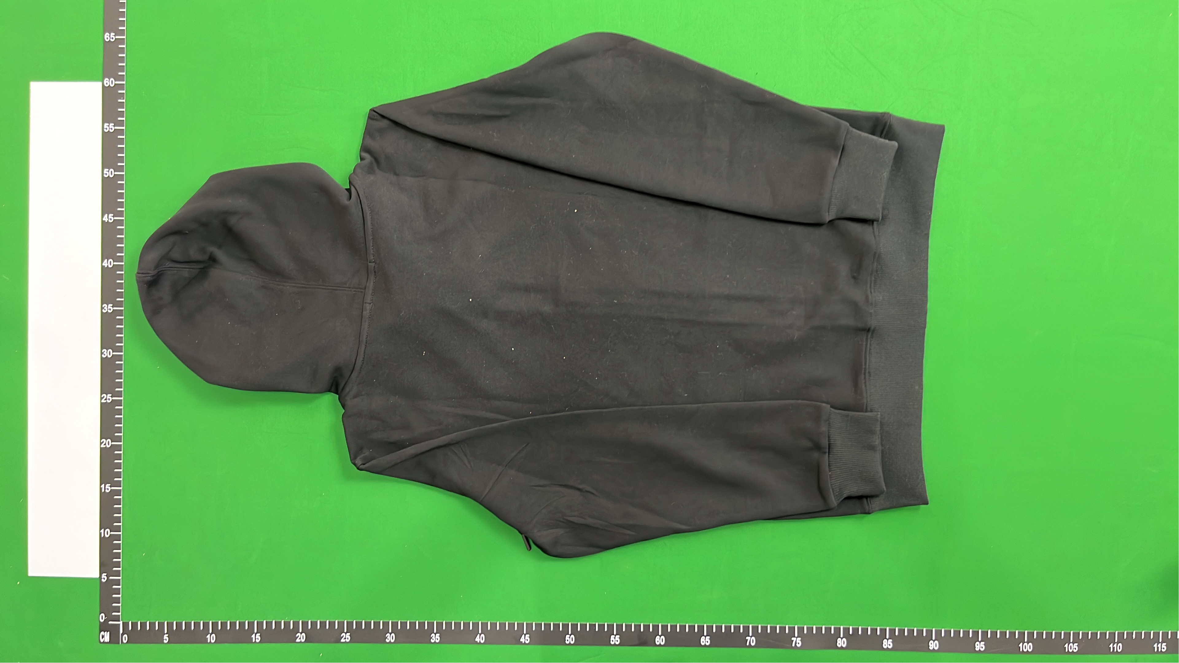 Dark Gray Zip-Up Hoodie for Men and Women - Comfortable Sweatshirt with Pockets