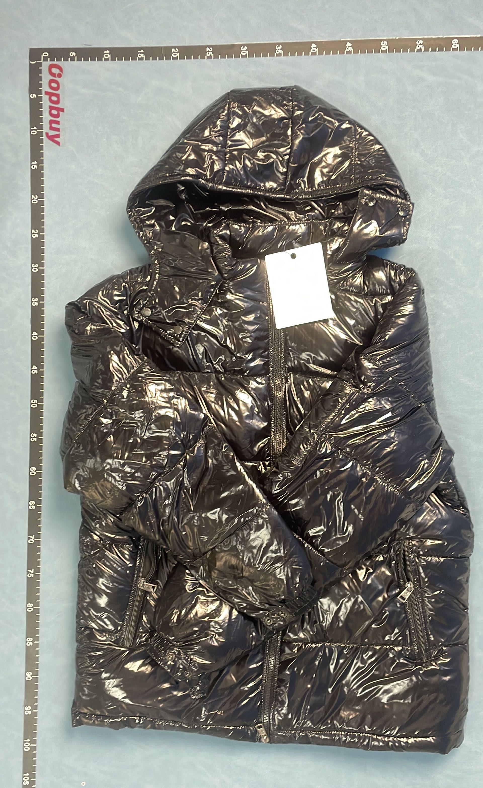 Moncler Down Jacket for Women - Classic Puffer Style in Multiple Colors