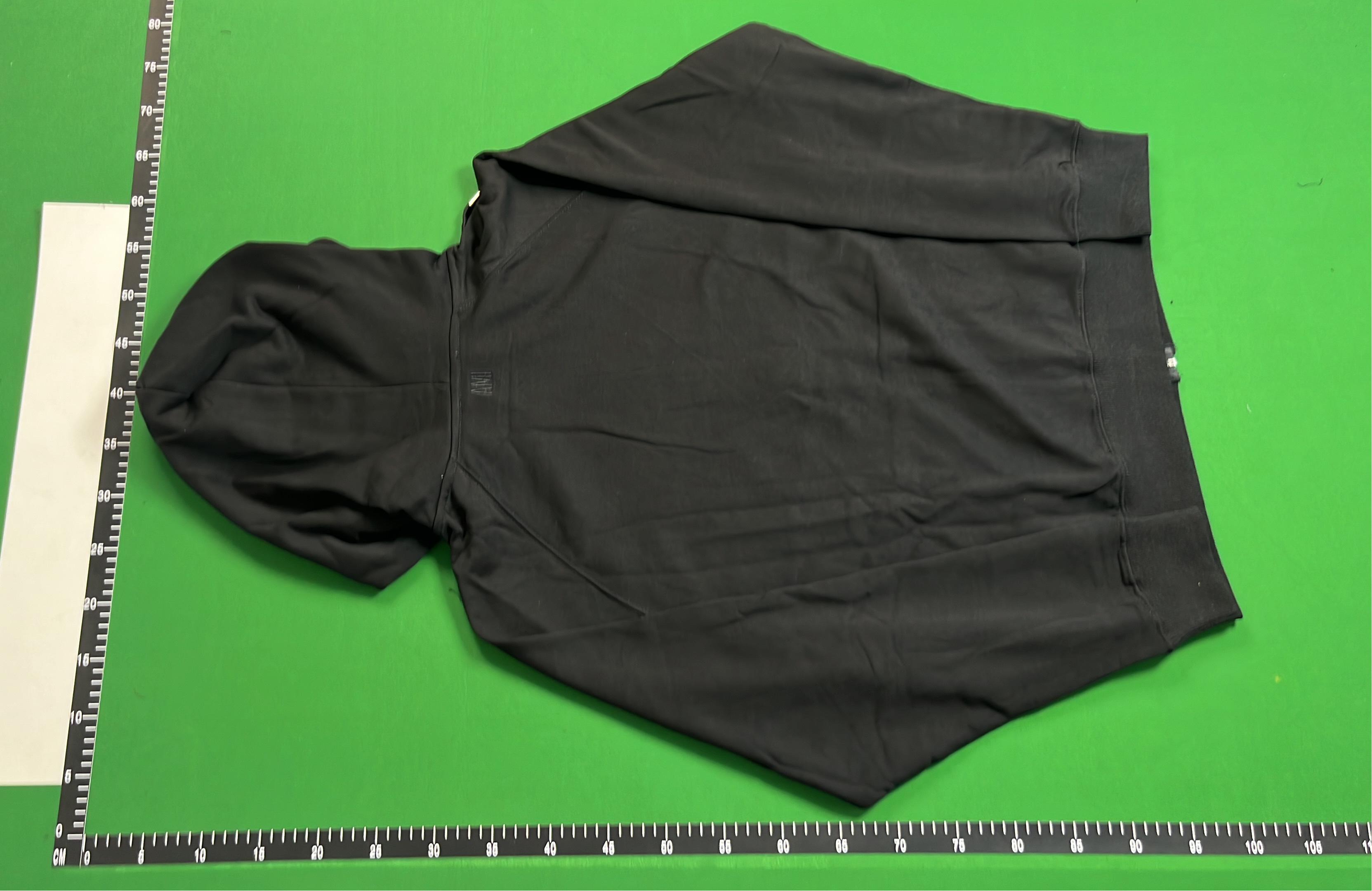 Y-3 Men's Premium Cotton T-Shirt - Black