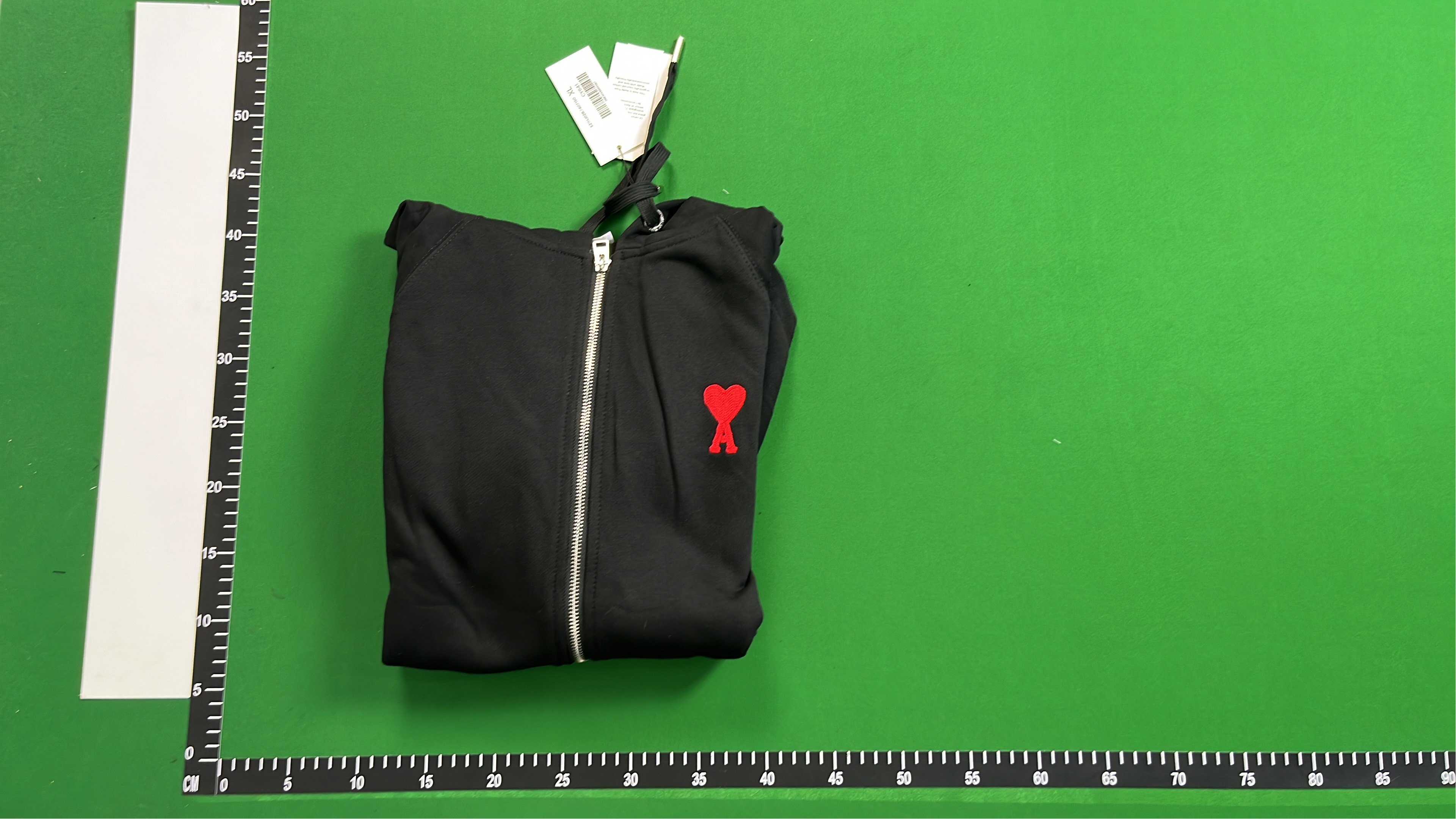 Y-3 Men's Premium Cotton T-Shirt - Black