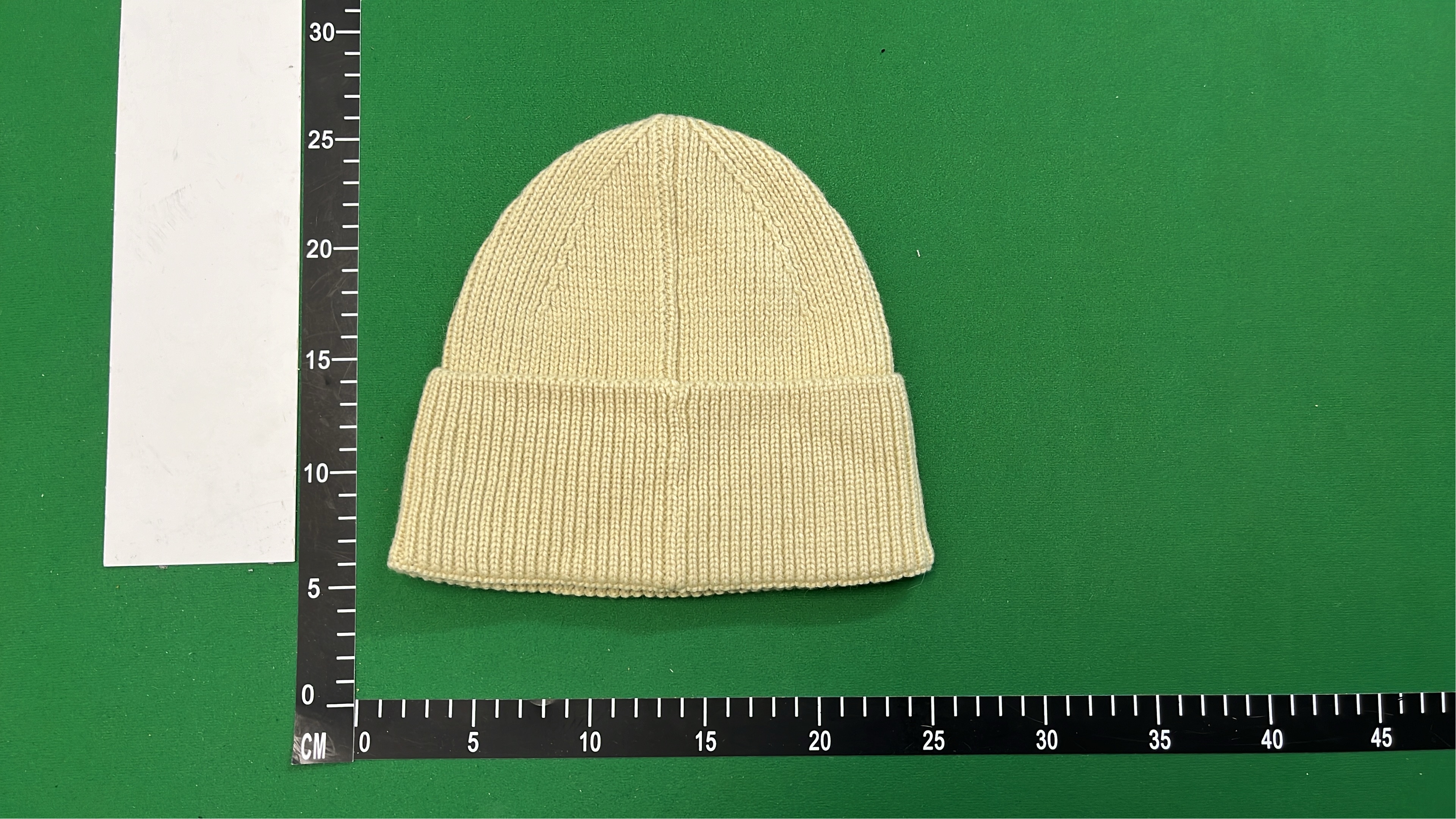 Polo Ralph Lauren Knit Beanie Hat with Pony Logo - Warm Winter Headwear