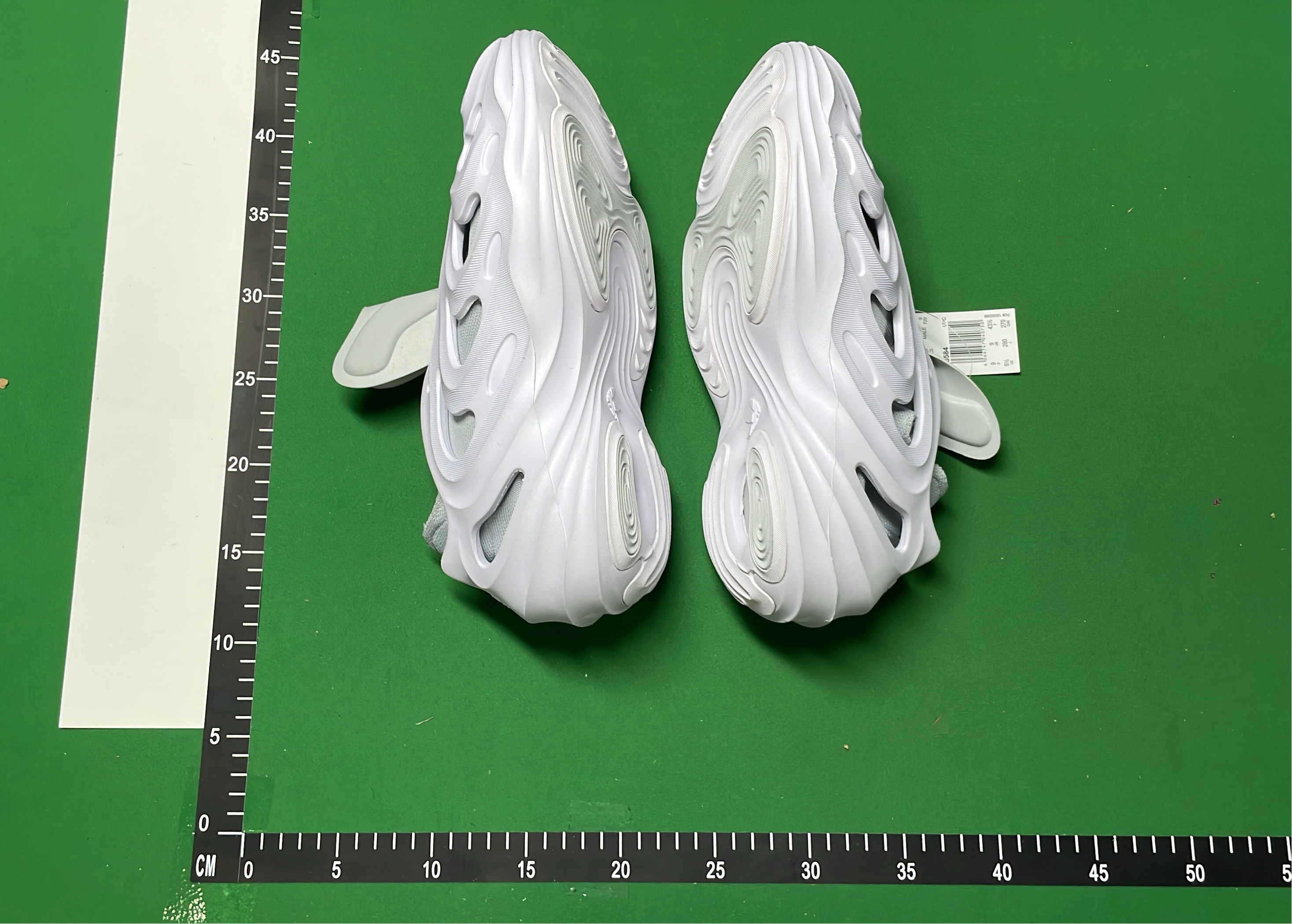 Adidas Yeezy Foam Runner Shoes