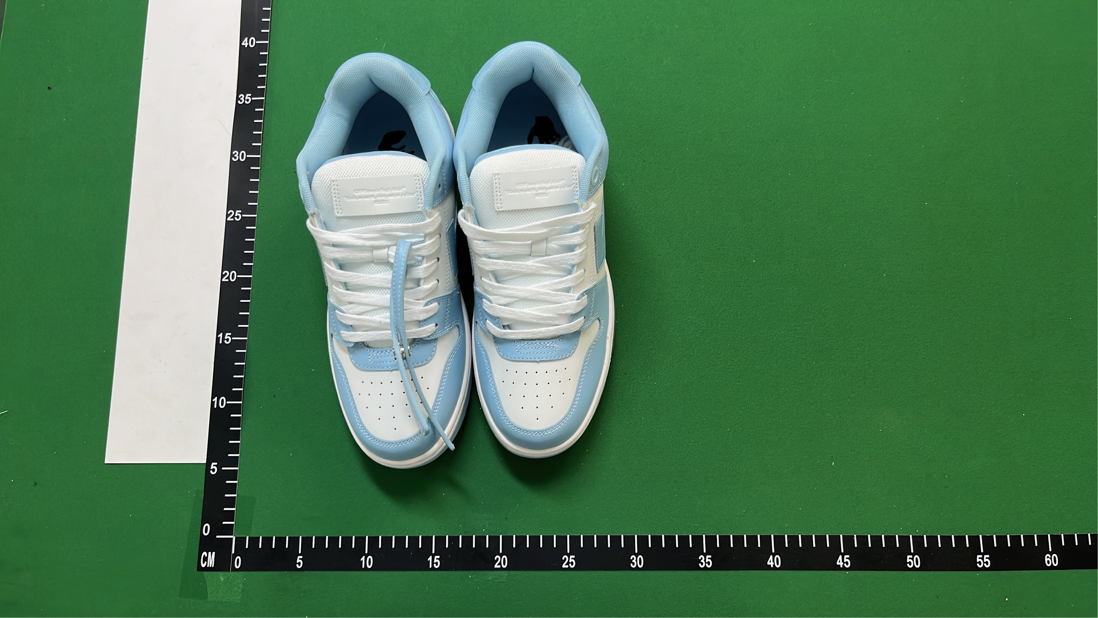 Off-White Office Low-top 1127280XTL Sneakers