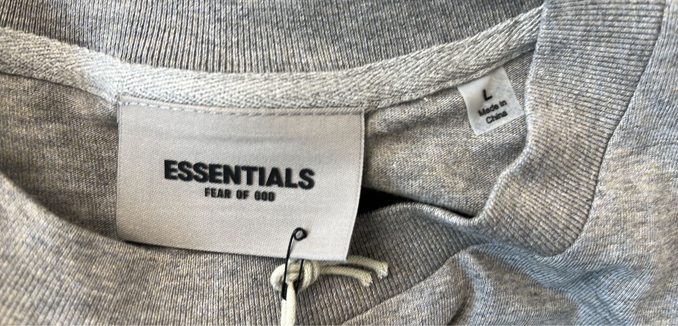 1977 Oversized Hoodie - Dark Gray Sweatshirt with Bold Print