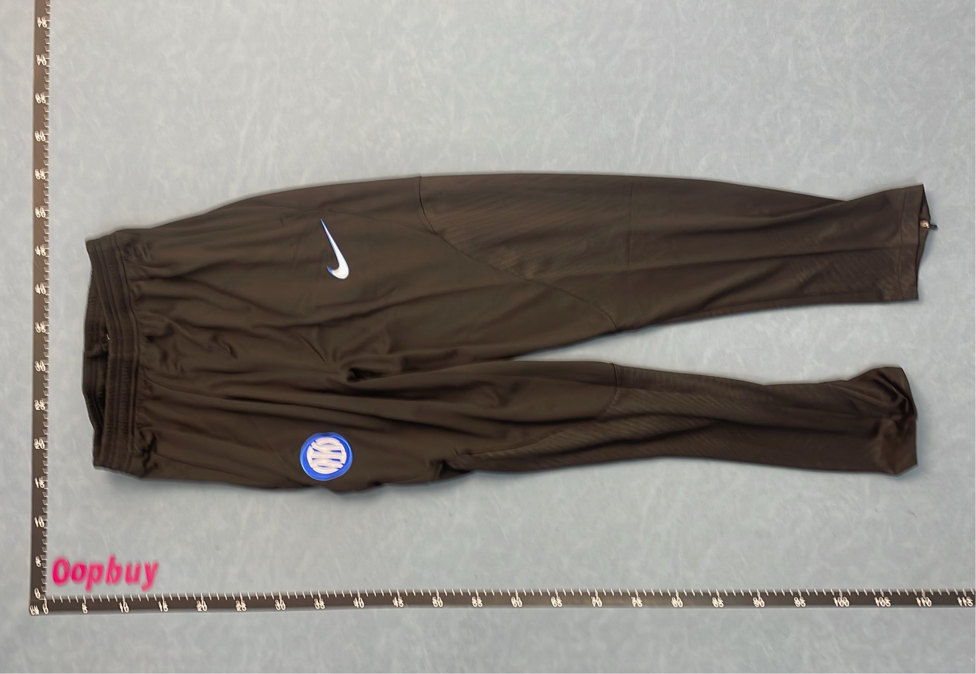 PSG Training Suit Set Men's Soccer Tracksuit 2023-2024