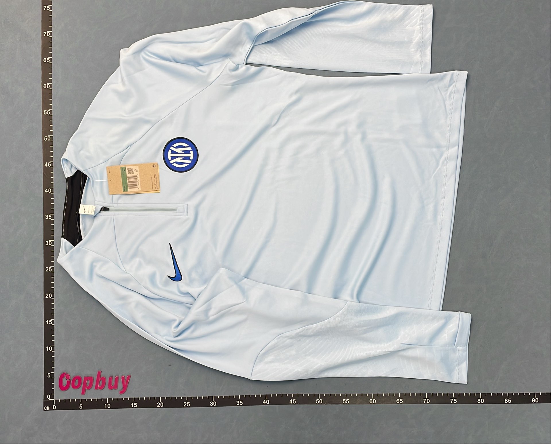 PSG Training Suit Set Men's Soccer Tracksuit 2023-2024