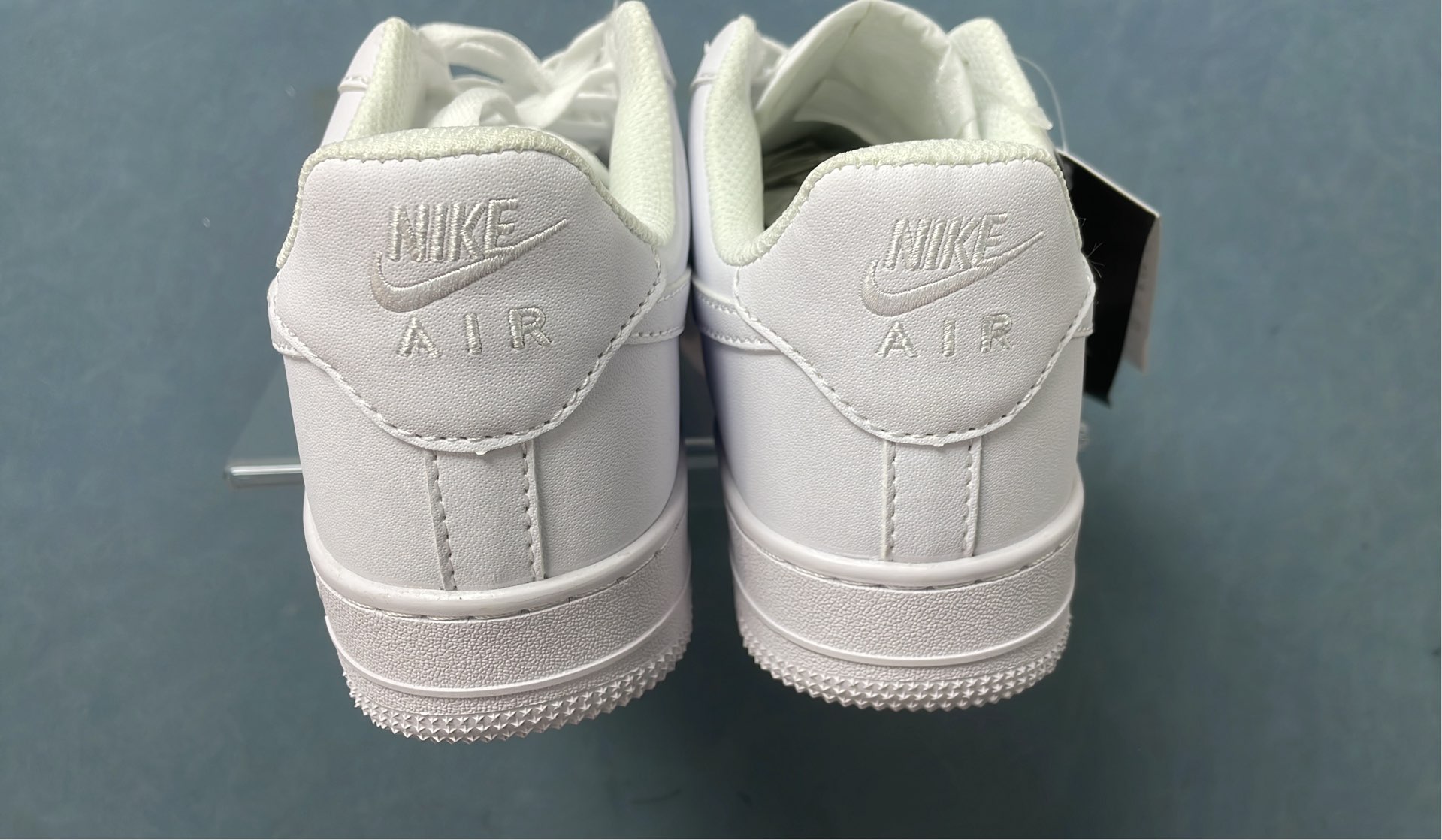 Nike Air Force 1 Low High Pure Original Sneakers