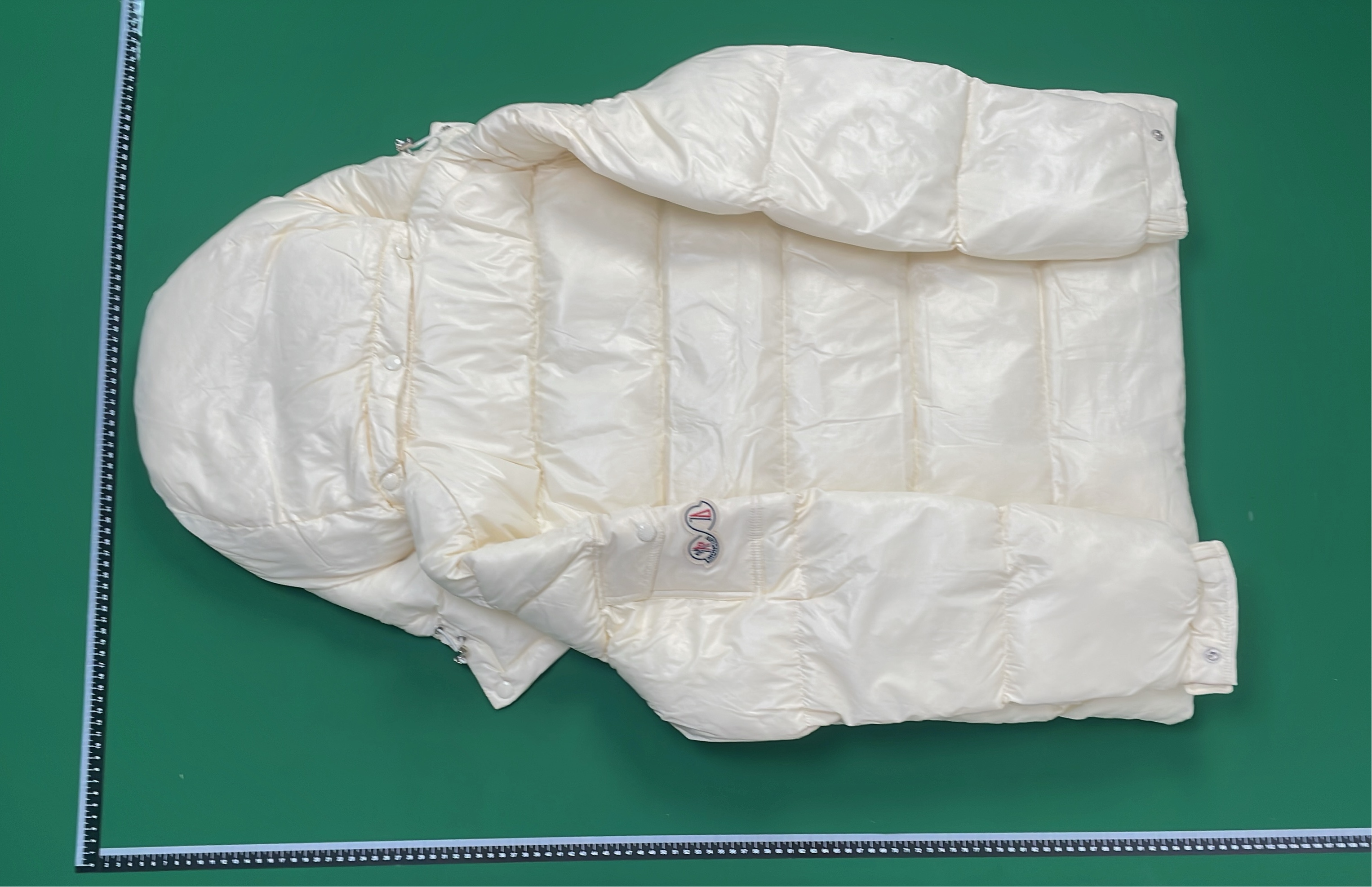 Moncler Puffer Jackets for Men and Women