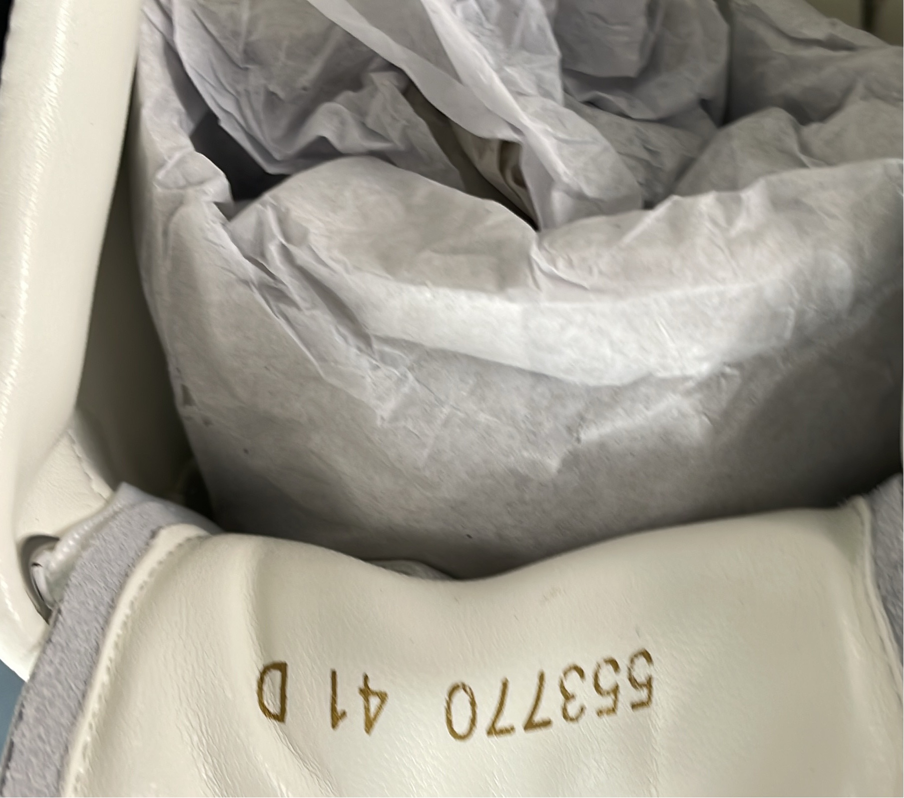 Alexander McQueen Oversized Sneakers in Multiple Colors