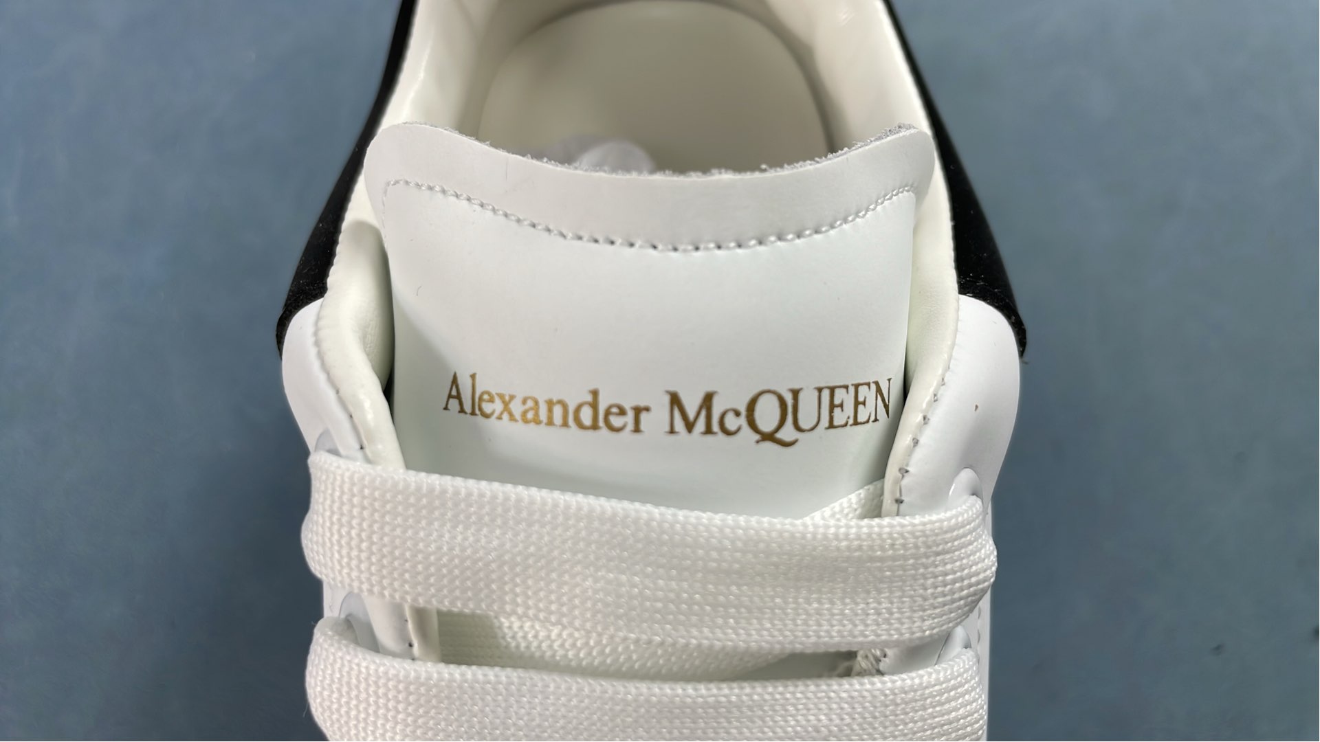 Alexander McQueen Oversized Sneakers in Multiple Colors