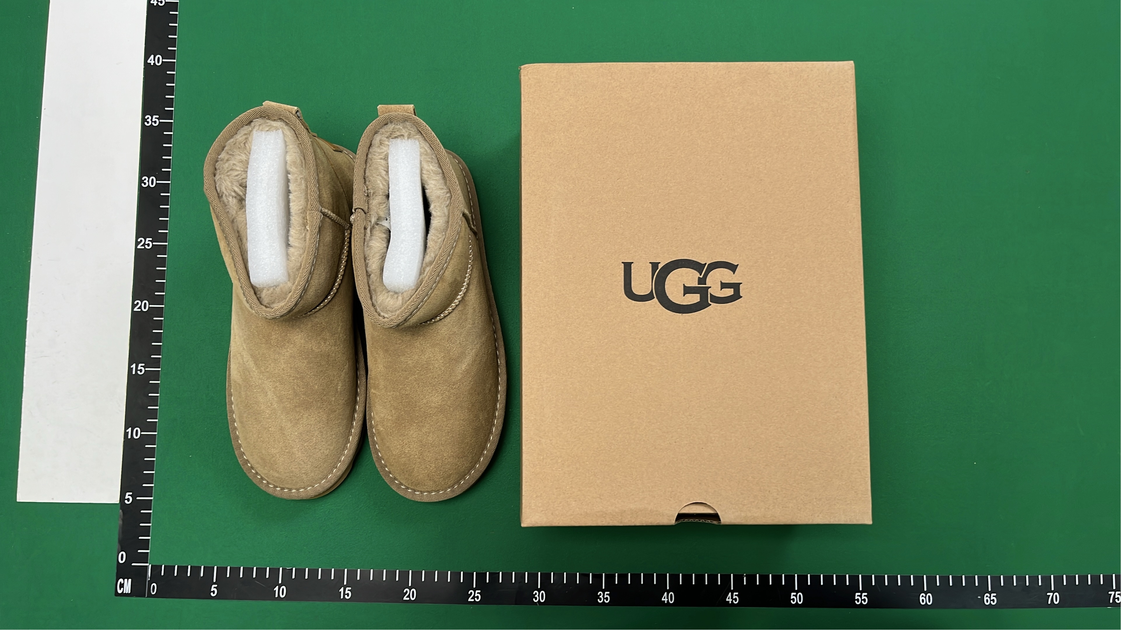 UGG Platform Slippers & Boots for Women