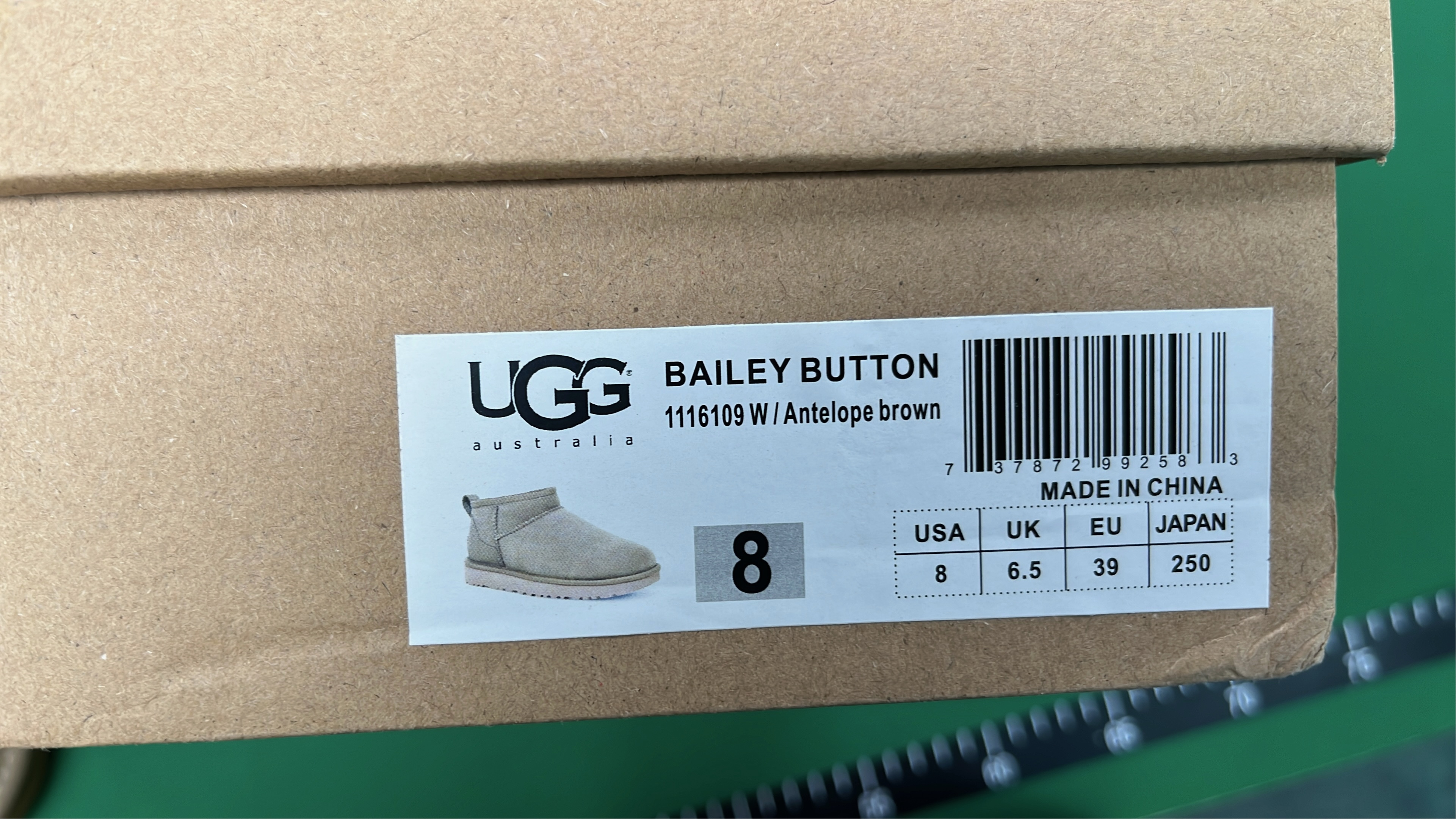 UGG Platform Slippers & Boots for Women