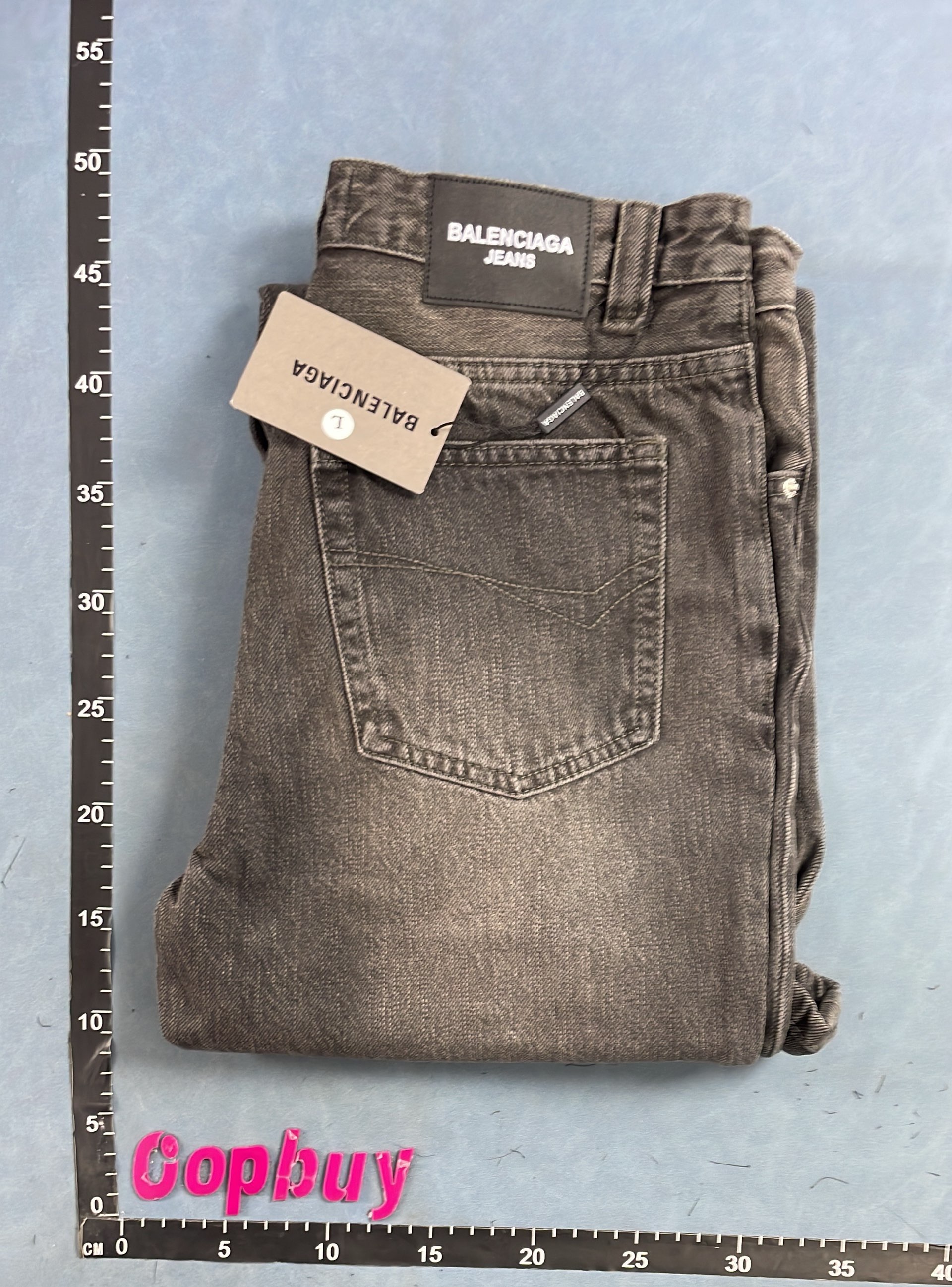 Black Flare Jeans for Women - Classic Fit Denim Pants