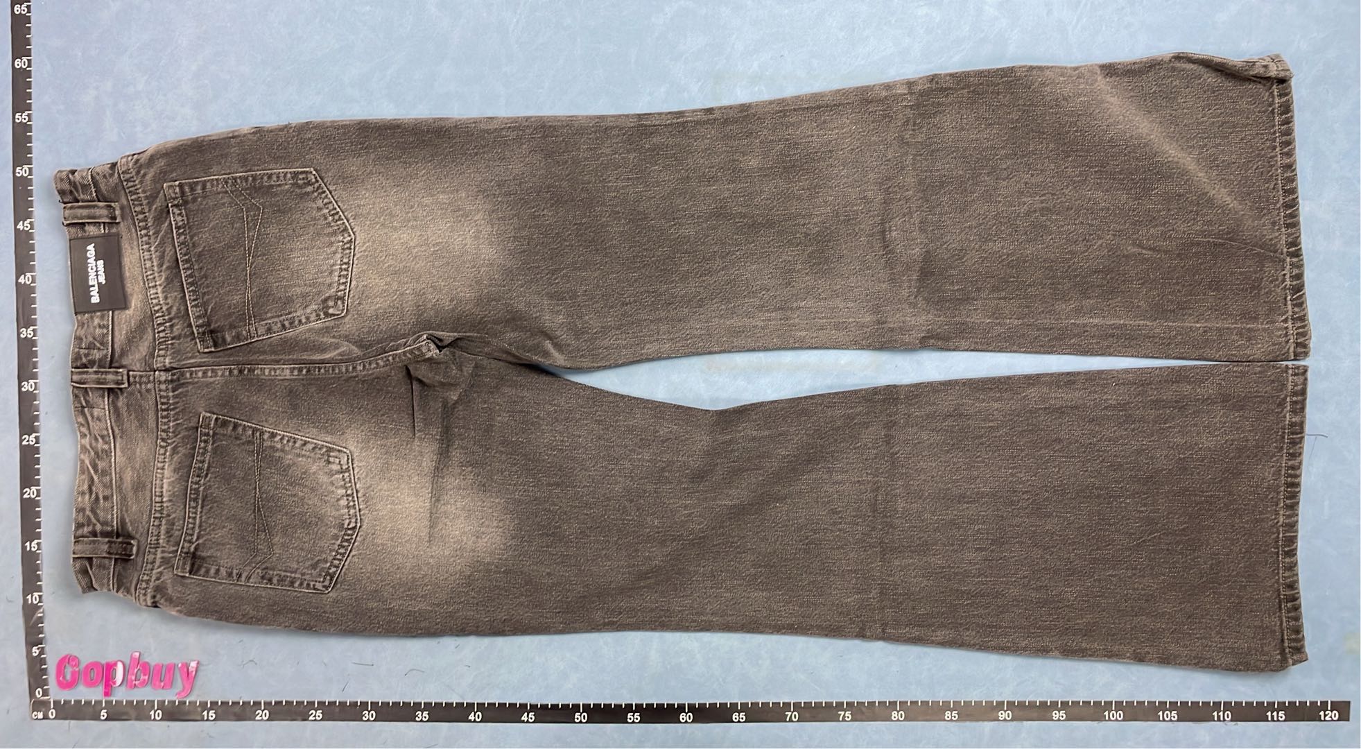Black Flare Jeans for Women - Classic Fit Denim Pants