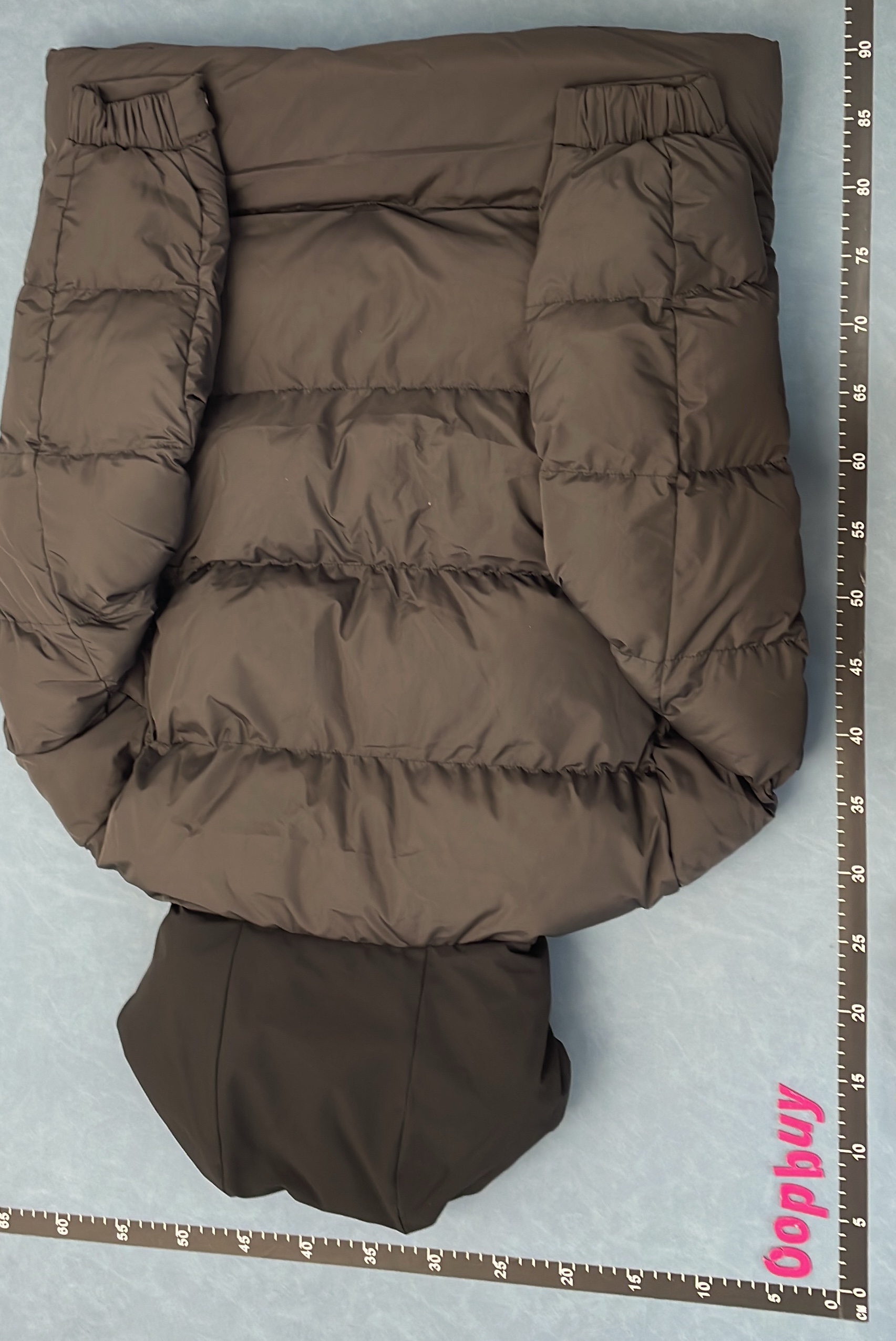 Moncler Puffer Jackets for Men Women