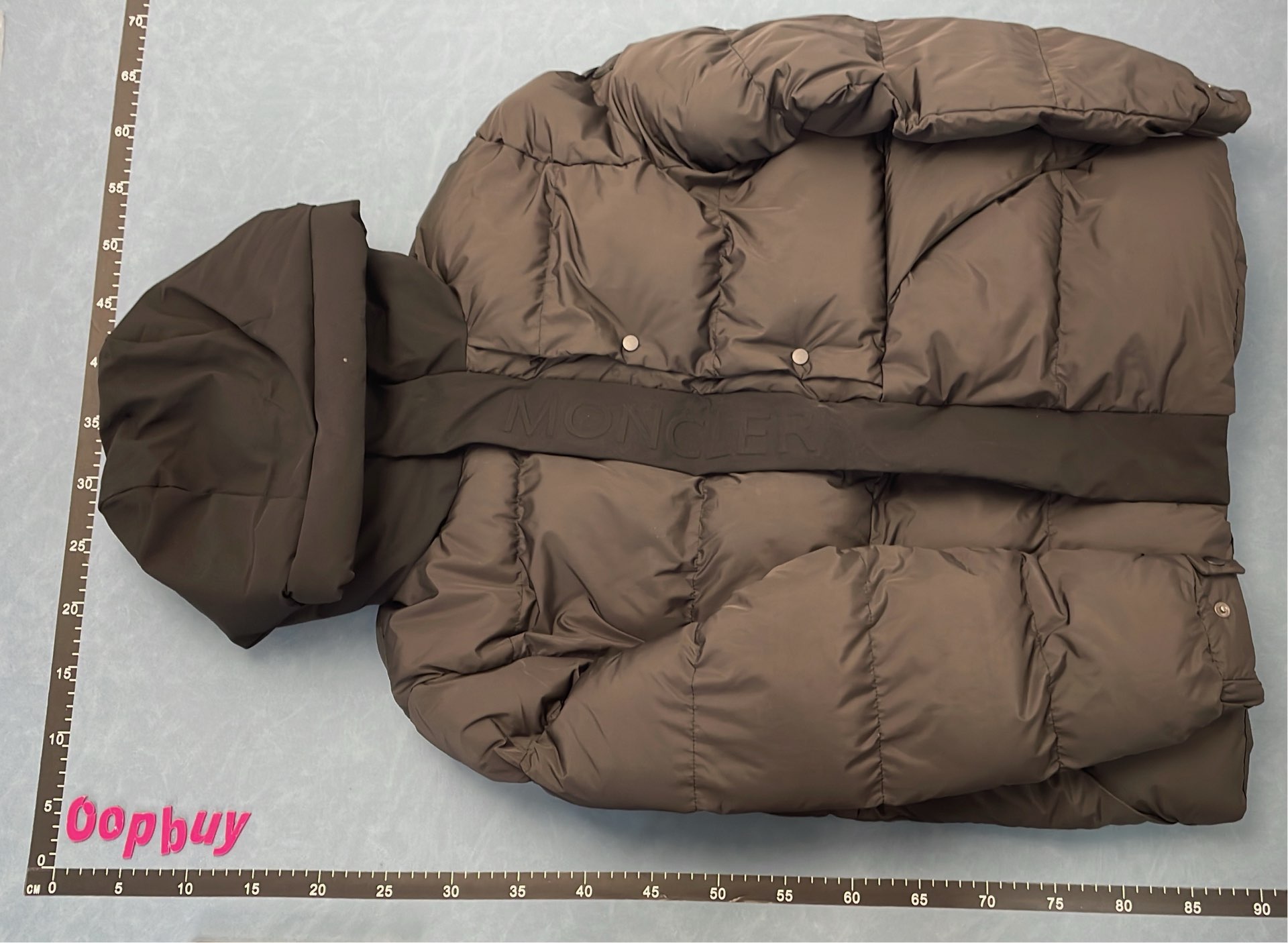 Moncler Puffer Jackets for Men Women