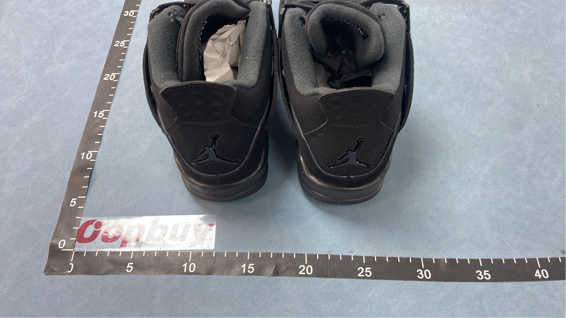 Air Jordan 4 Retro Sneakers Collection