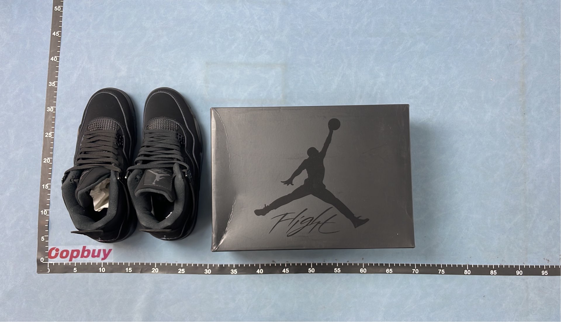 Air Jordan 4 Retro Sneakers Collection