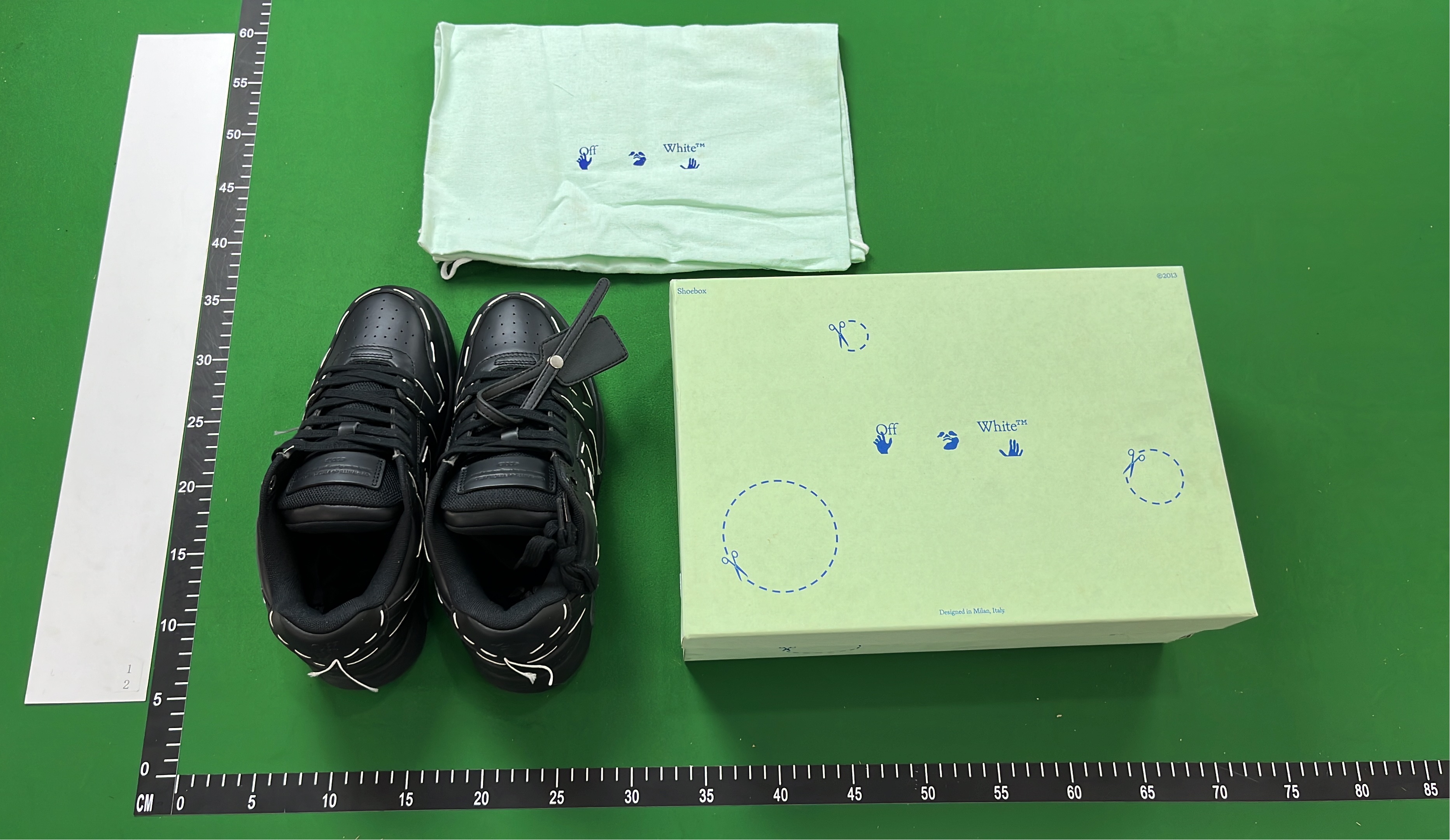 BAPE STA Sneakers Collection