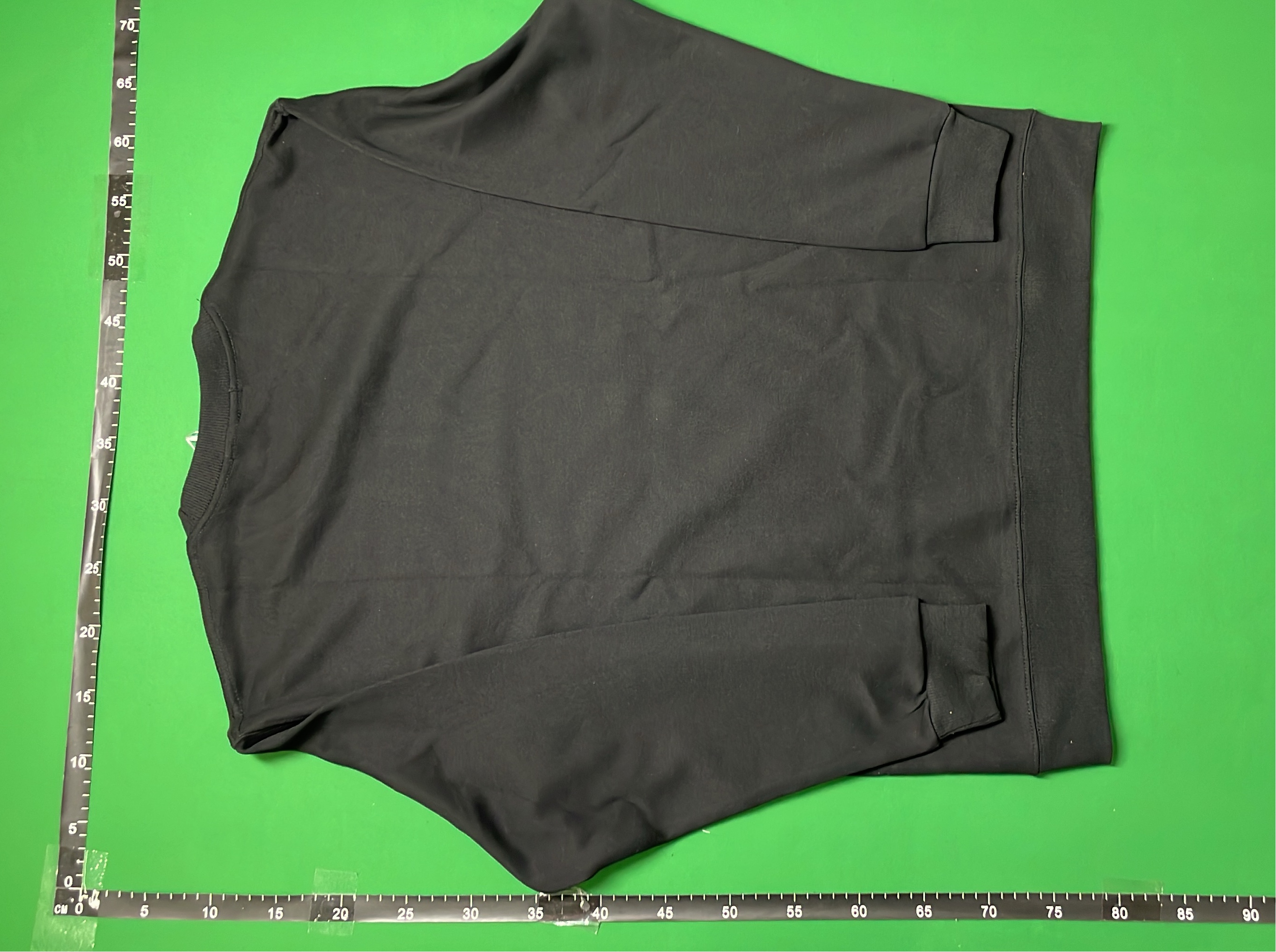 Casablanca Tennis Club Long Sleeve Shirt - Men's Fashion