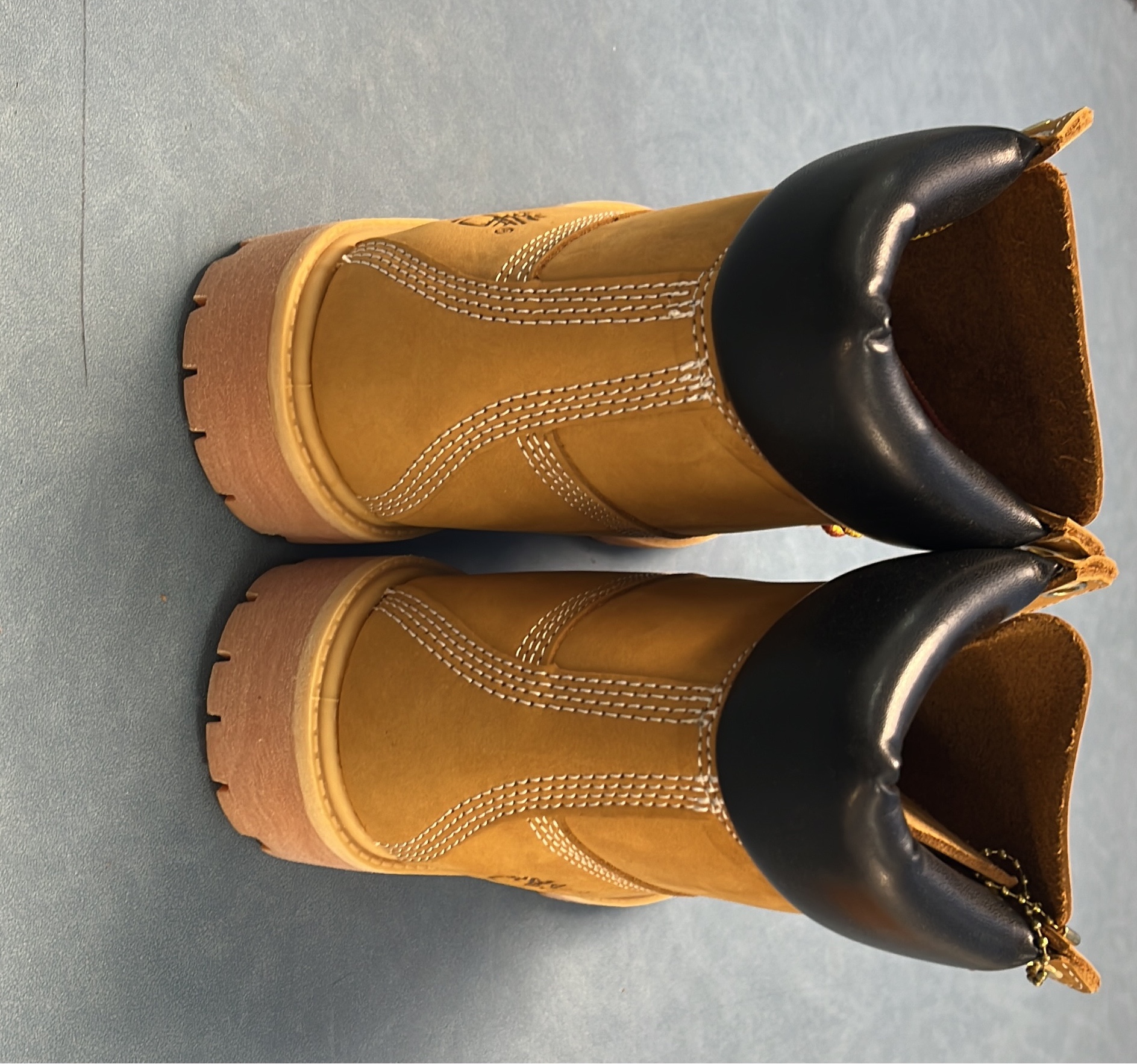 Timberland 6 Inch Premium Boot