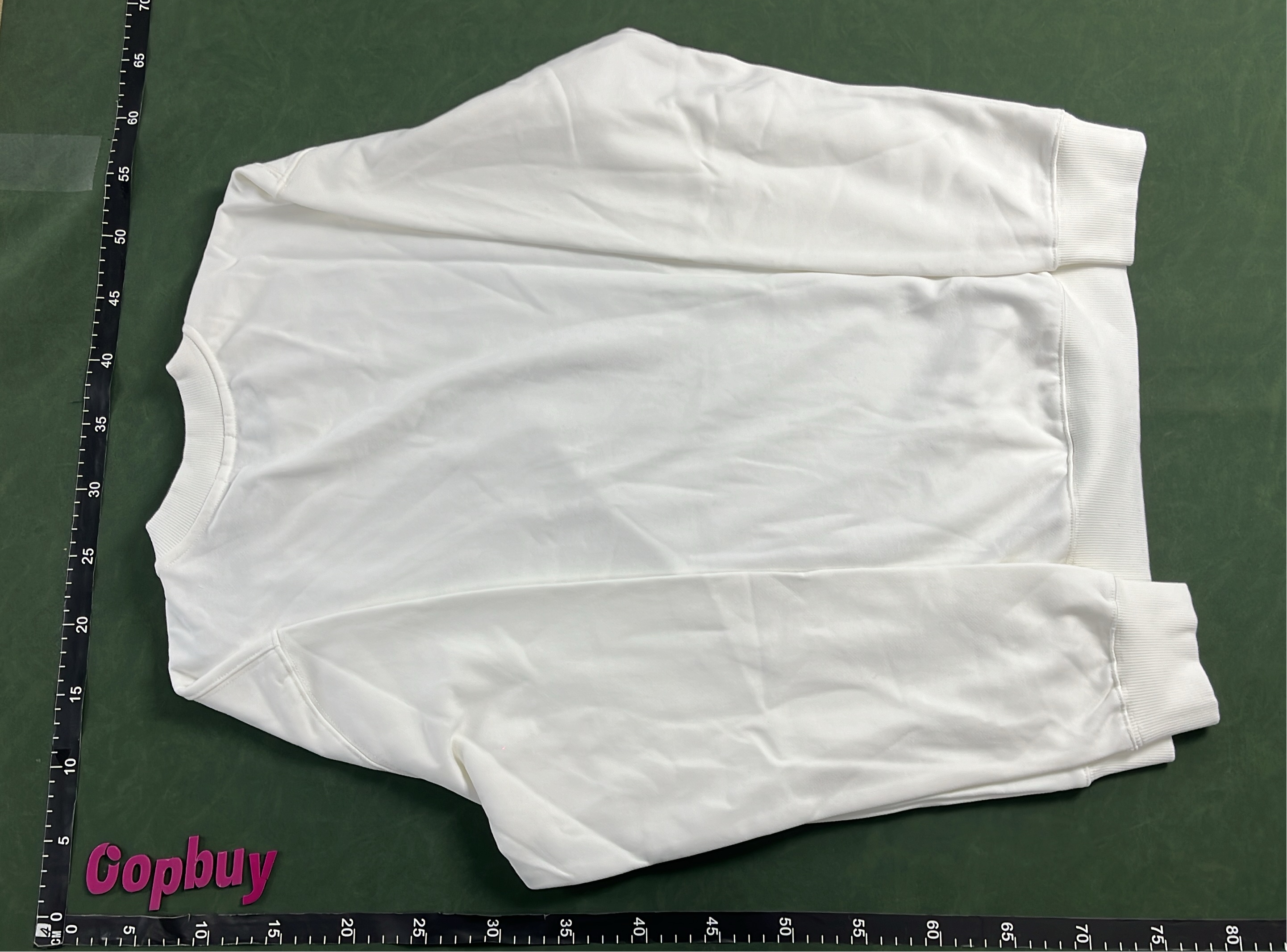 Dior Gray Hoodie with Logo Embroidery