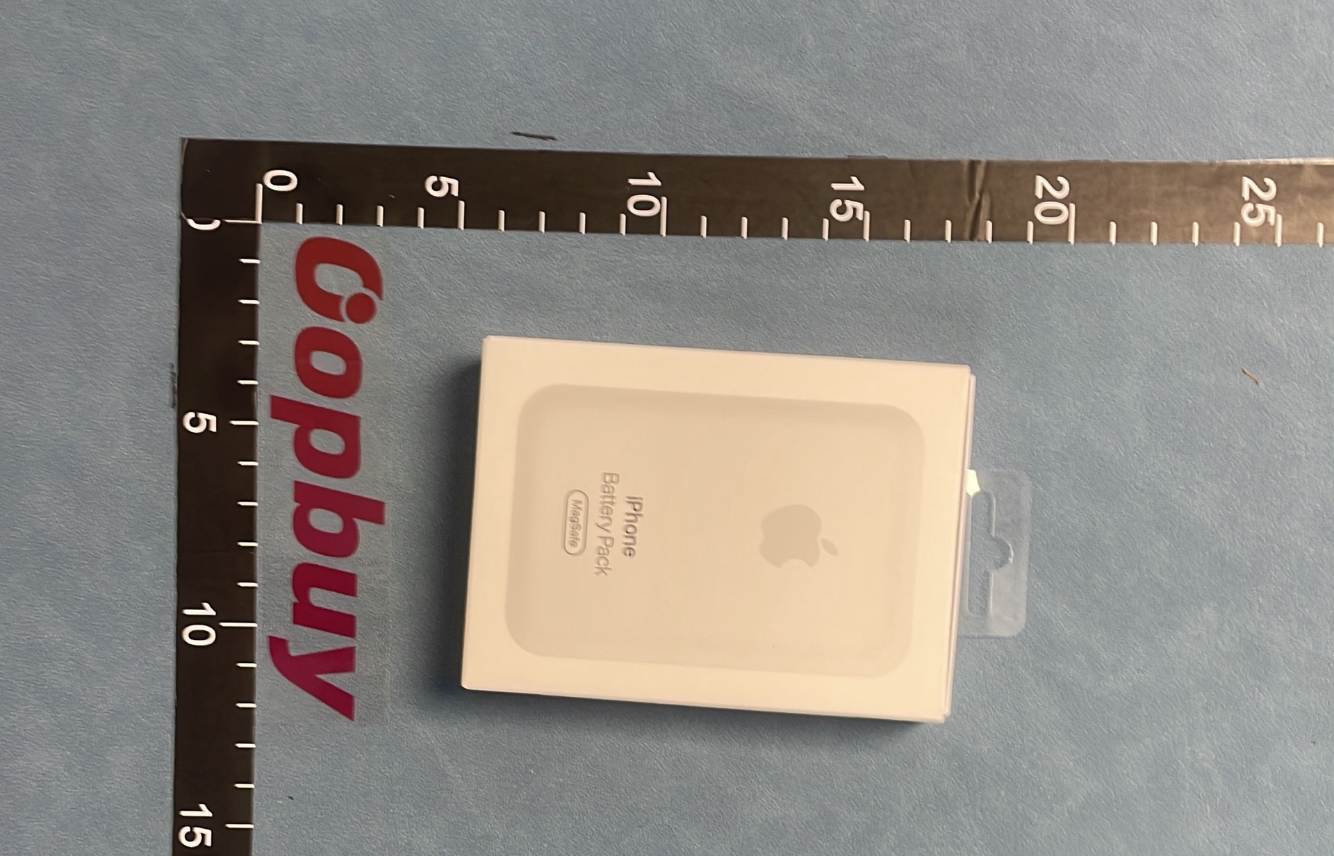 Anker 622 Magnetic Wireless Charger Power Bank
