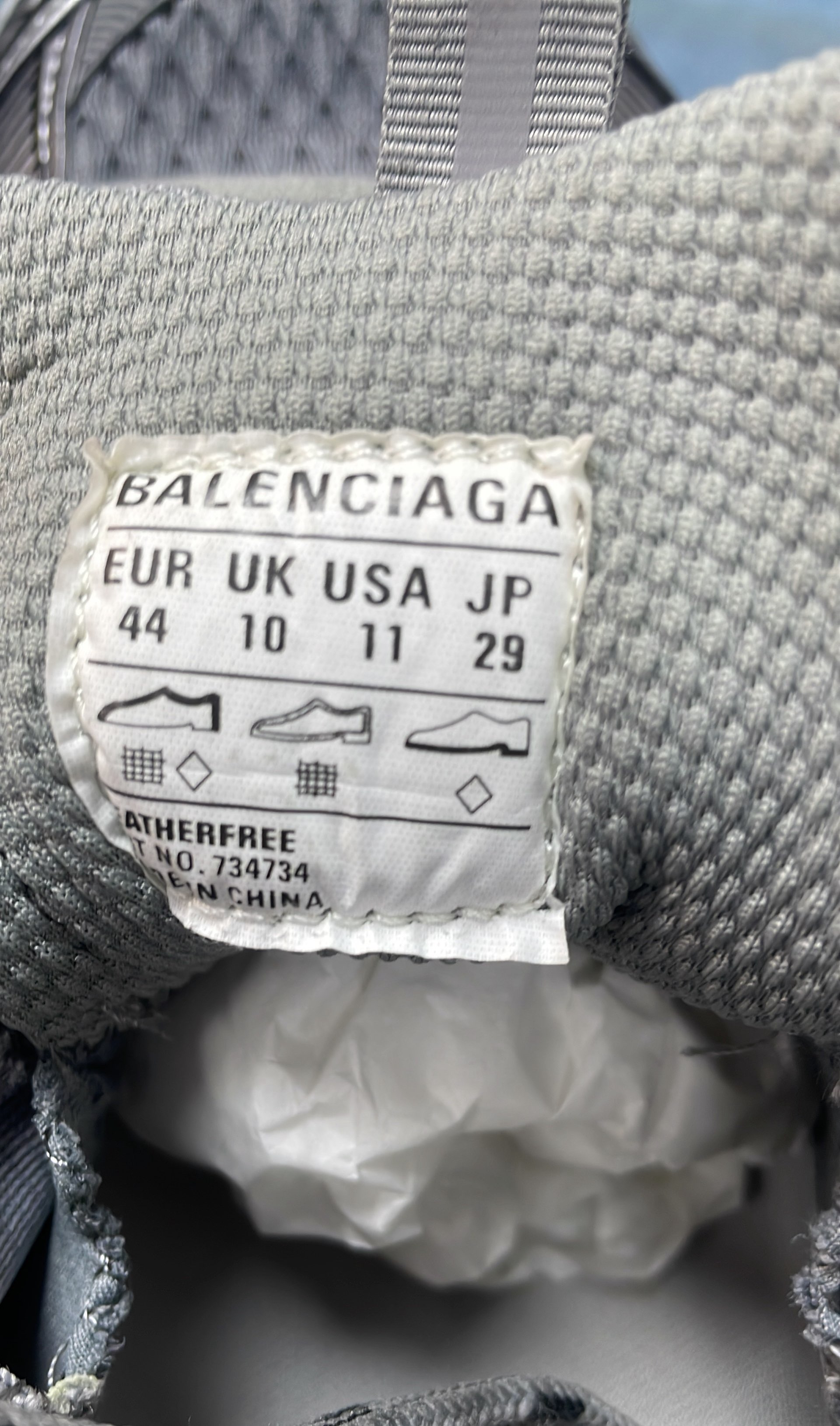 Nike Air Max 270 React Pink Running Shoes