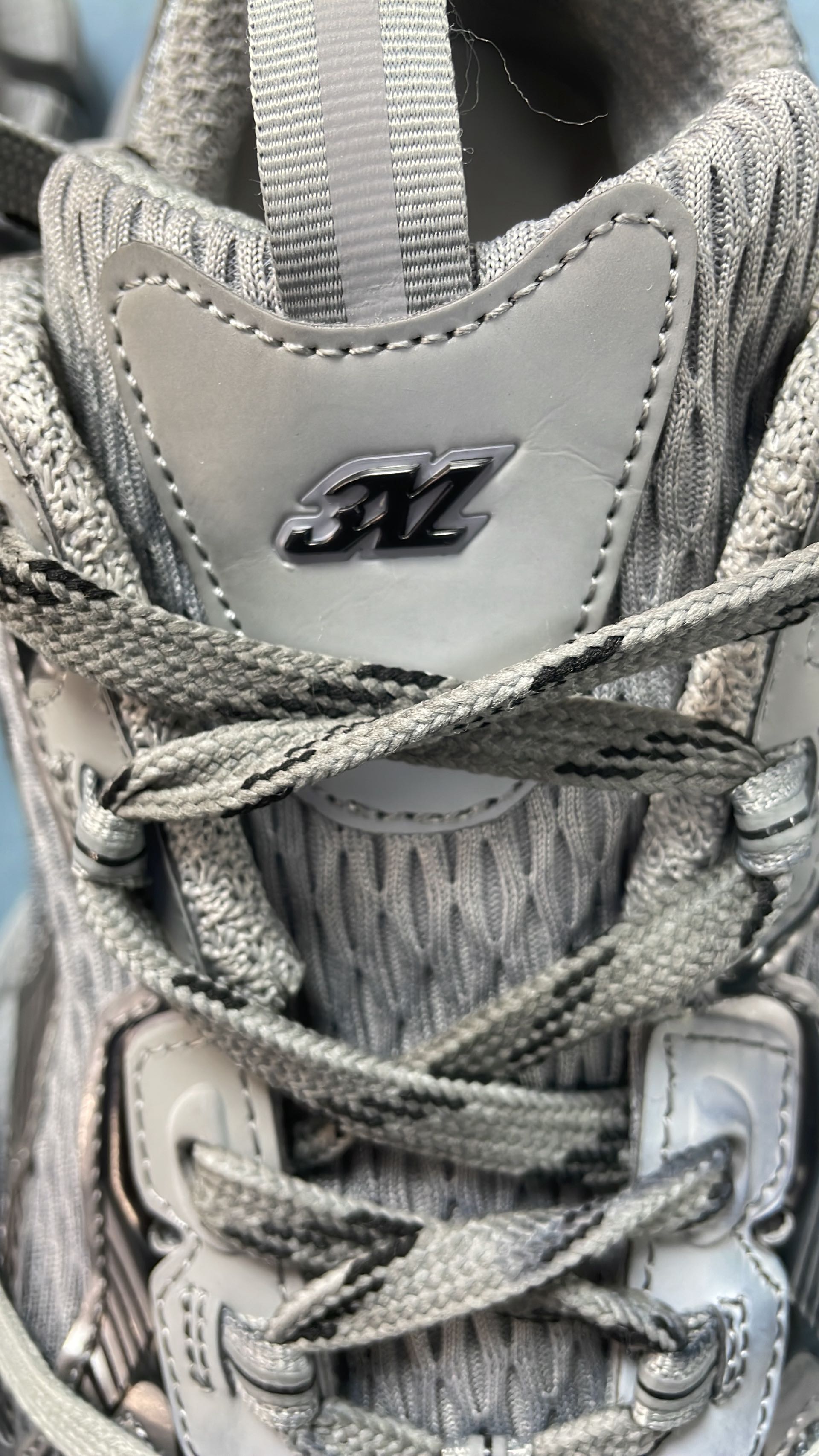 Nike Air Max 270 React Pink Running Shoes