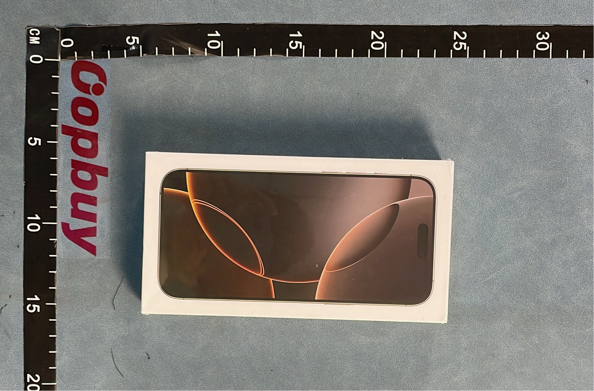 iPhone 14 Pro Max Gold - Advanced Camera & Display