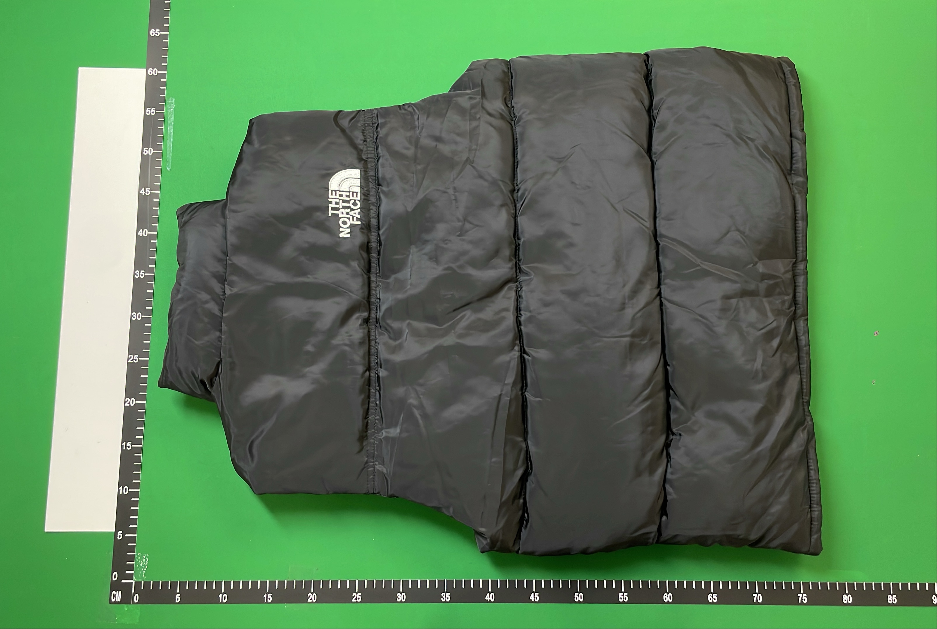 The North Face Men's Nuptse Vest - Insulated Puffer Vest