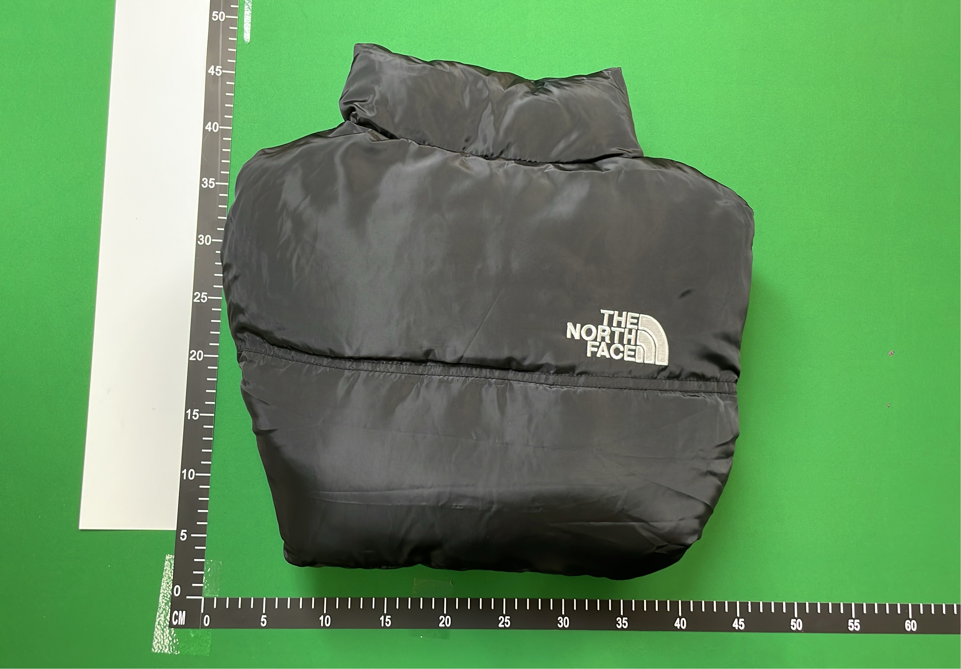 The North Face Men's Nuptse Vest - Insulated Puffer Vest