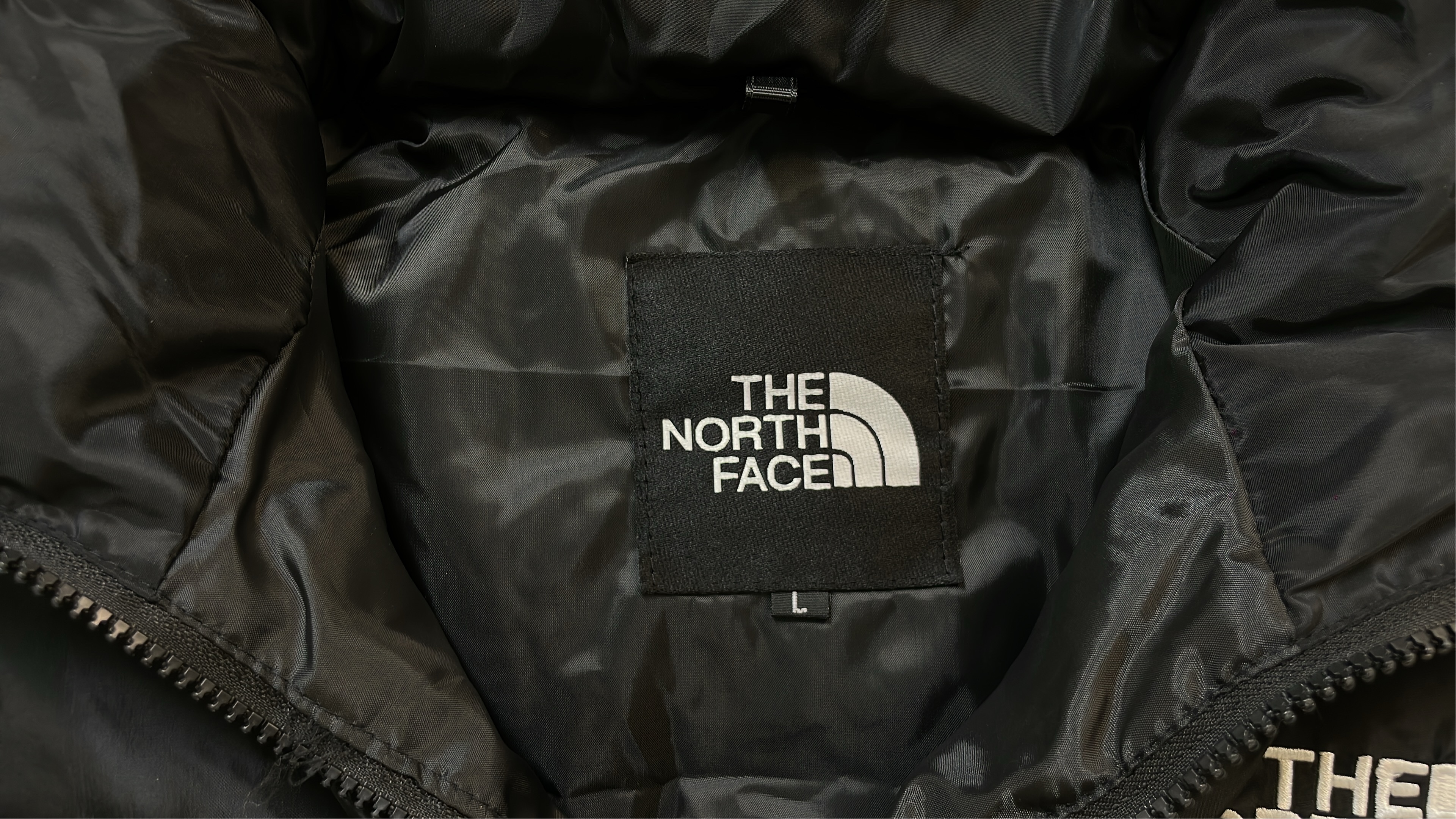 The North Face Men's Nuptse Vest - Insulated Puffer Vest