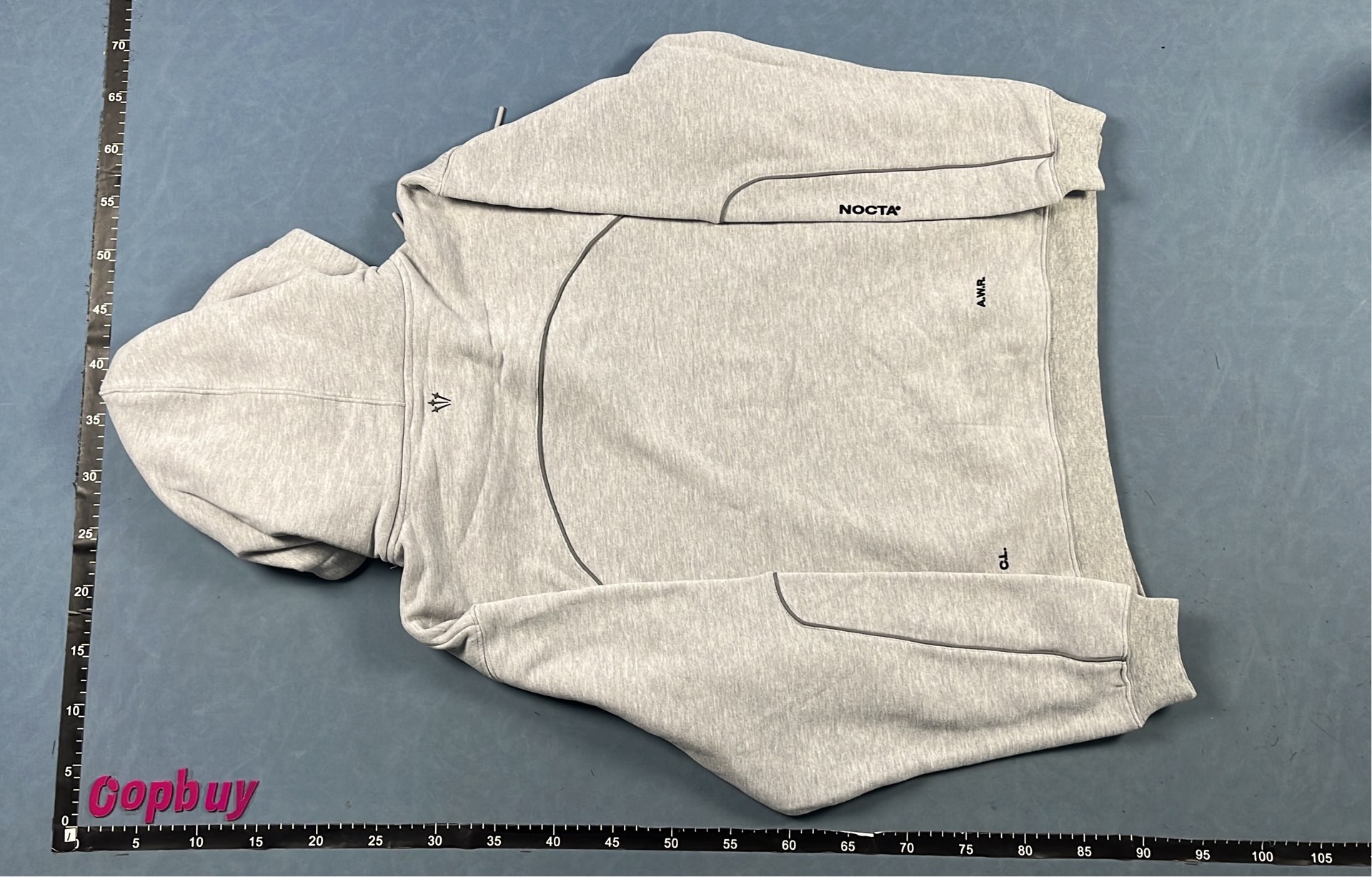 Nike Hoodie Sweatshirt - Black, Green, Beige, Gray