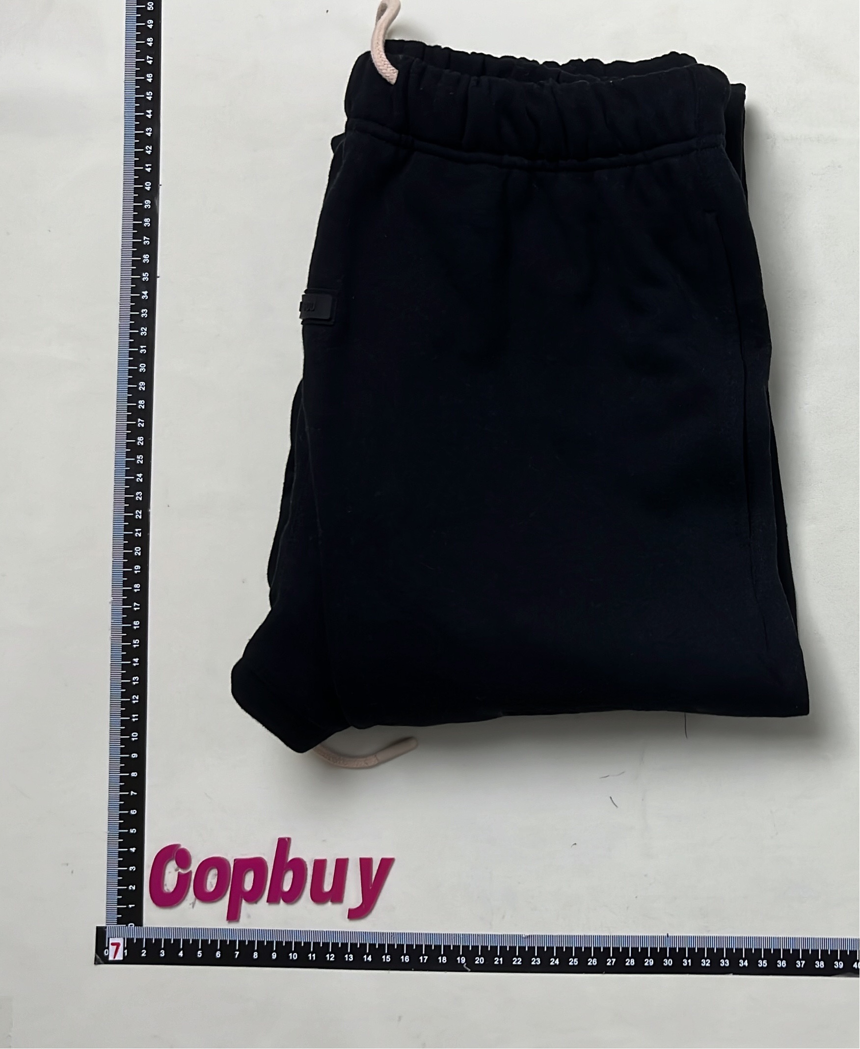 1977 Logo Sweatpants for Men and Women - Casual Comfortable Joggers