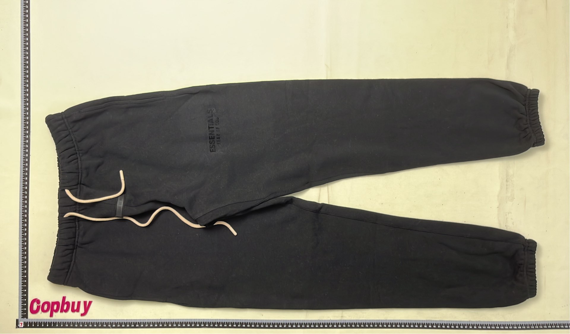 1977 Logo Sweatpants for Men and Women - Casual Comfortable Joggers