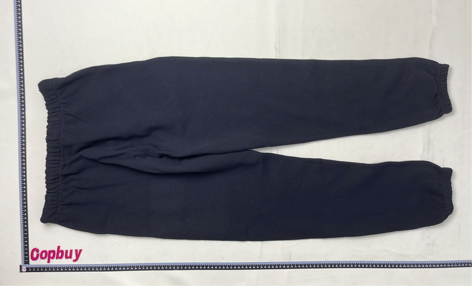 1977 Logo Sweatpants for Men and Women - Casual Comfortable Joggers