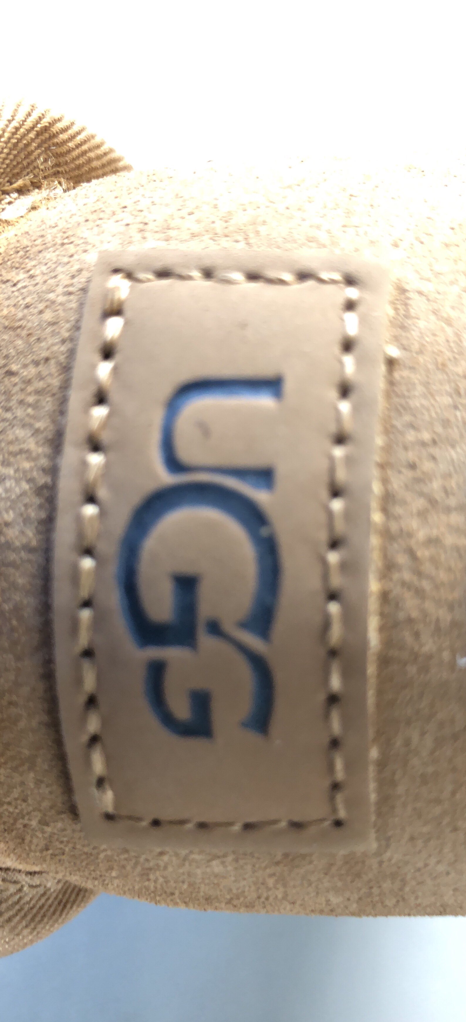 UGG Classic Mini Wedge Slip-On Boots for Women