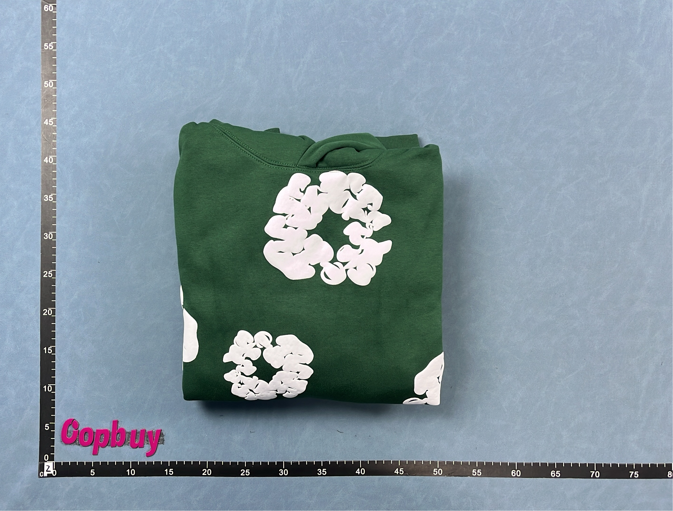 Flower Print Hoodie and Pants Set for Women - Cozy Matching Tracksuit