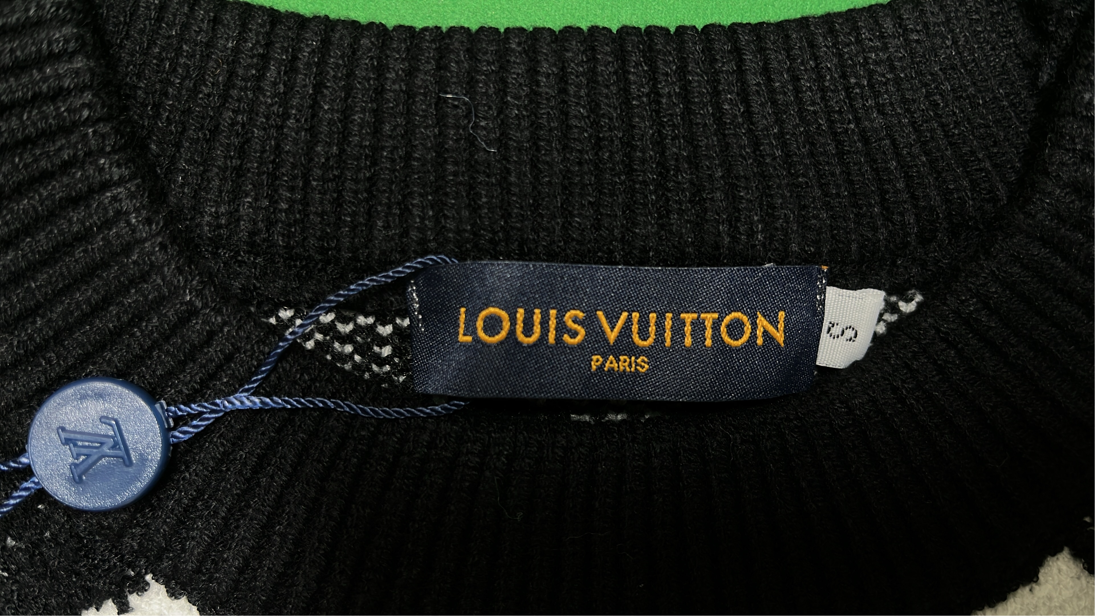 Dior Luxury Velvet Sweatshirt for Women