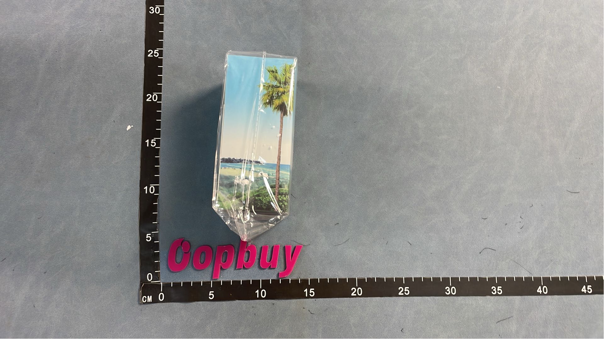 Pacific Chill Louis Vuitton Perfume Bottle